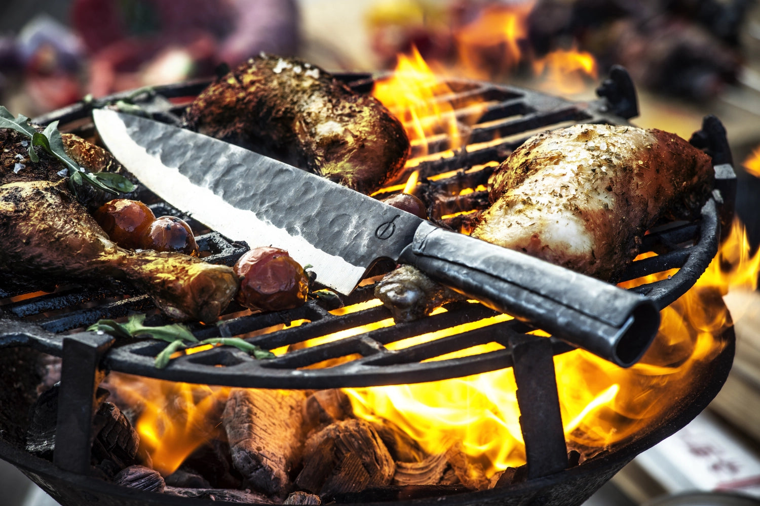 Brute chef's knife 20cm