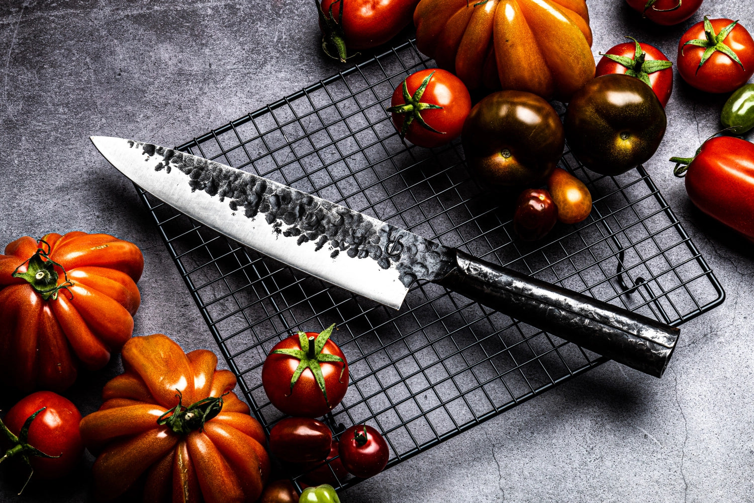 Brute chef's knife 20cm