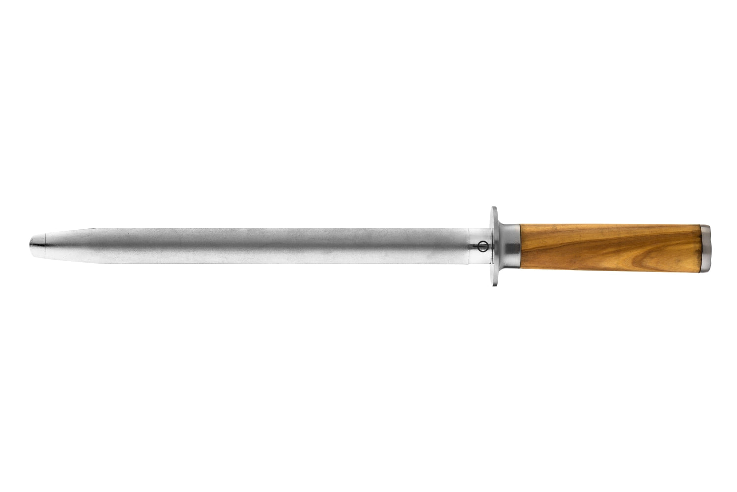 Hyg Comfort Stuhl in Olivengrün mit Vollpolster und Stahlgestell, stilvolles Design von Normann Copenhagen, ideal für moderne Wohnräume.