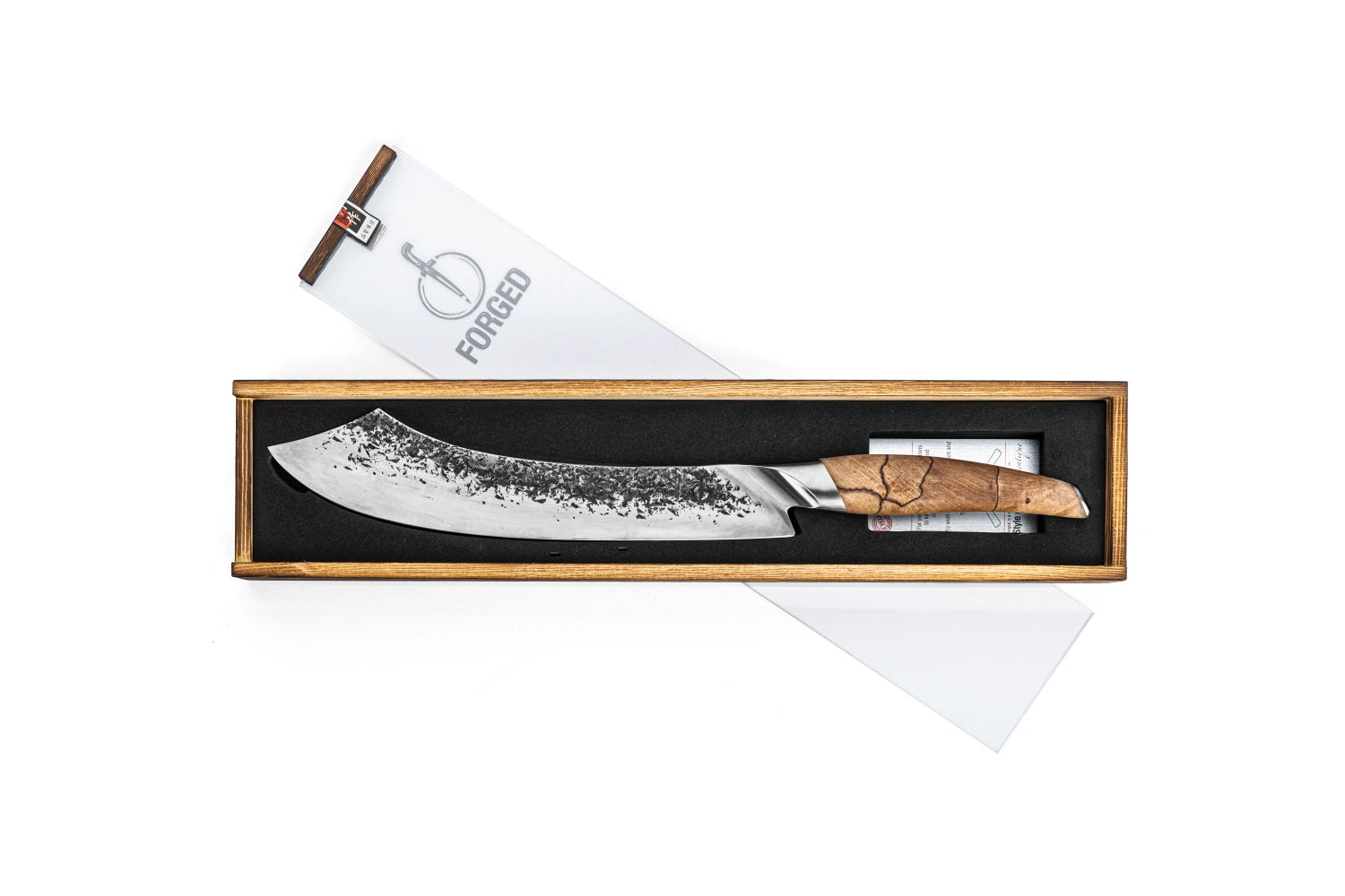 Katai butcher knife 25cm