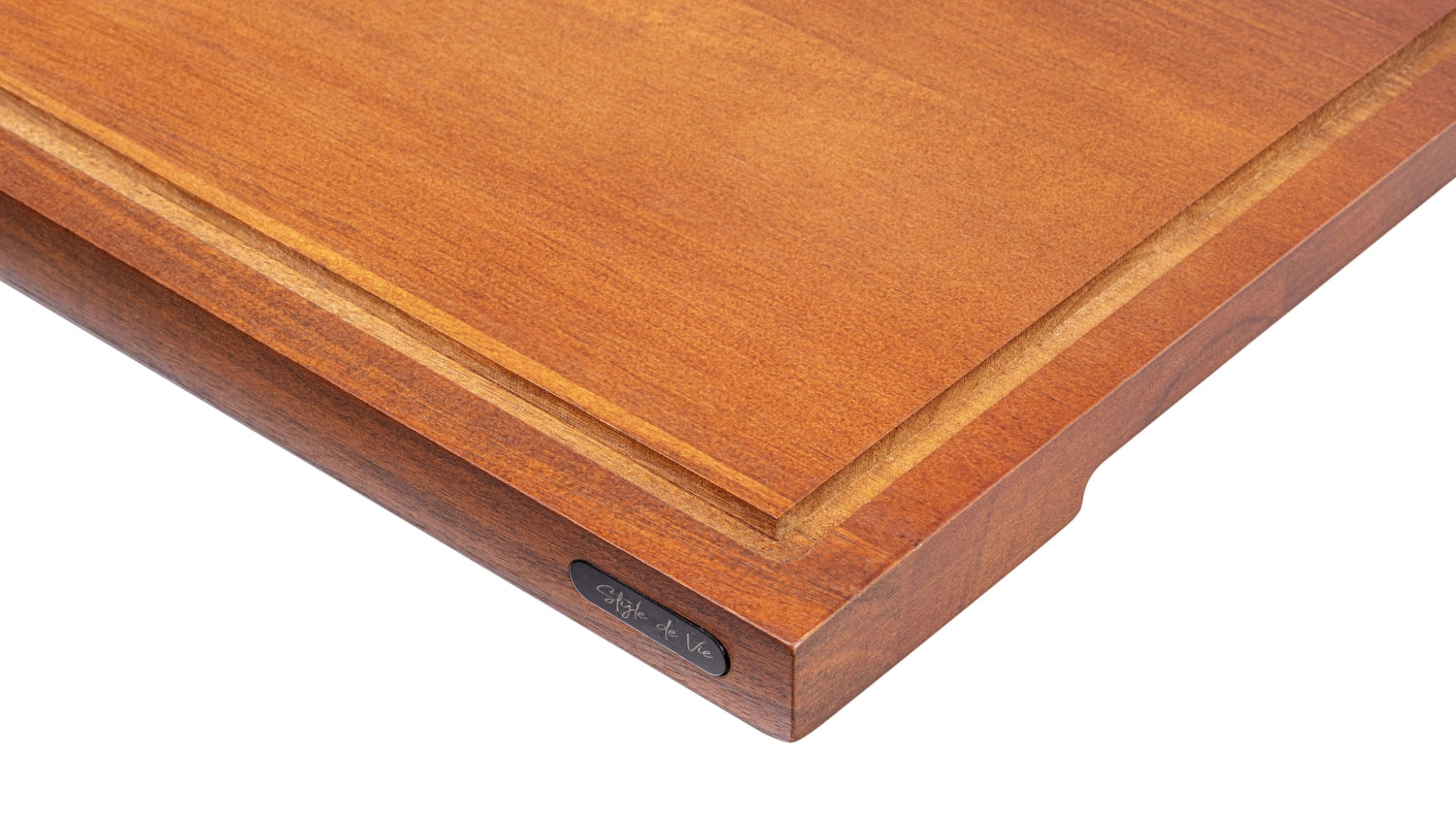 Planche à découper médium naturel