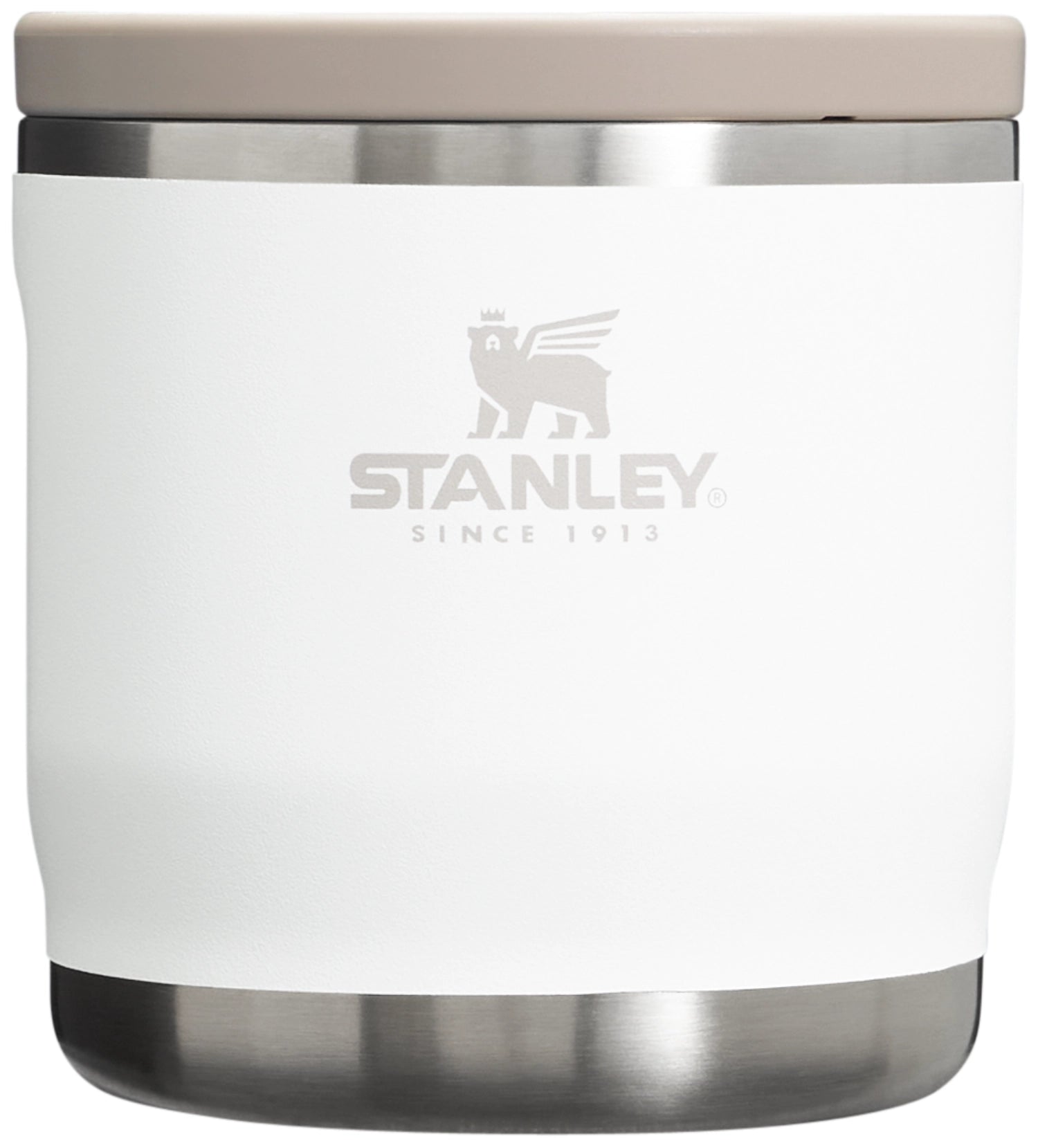 Adventure To-Go Food Jar 0.35l frost