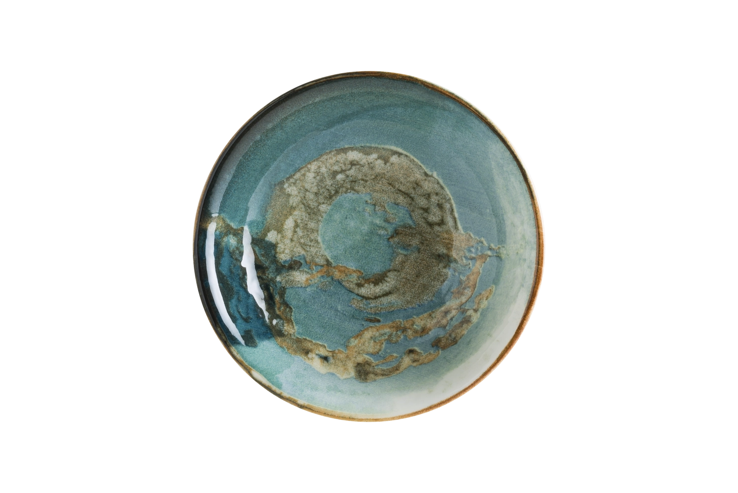 Futura Gourmet Teller tief D9cm