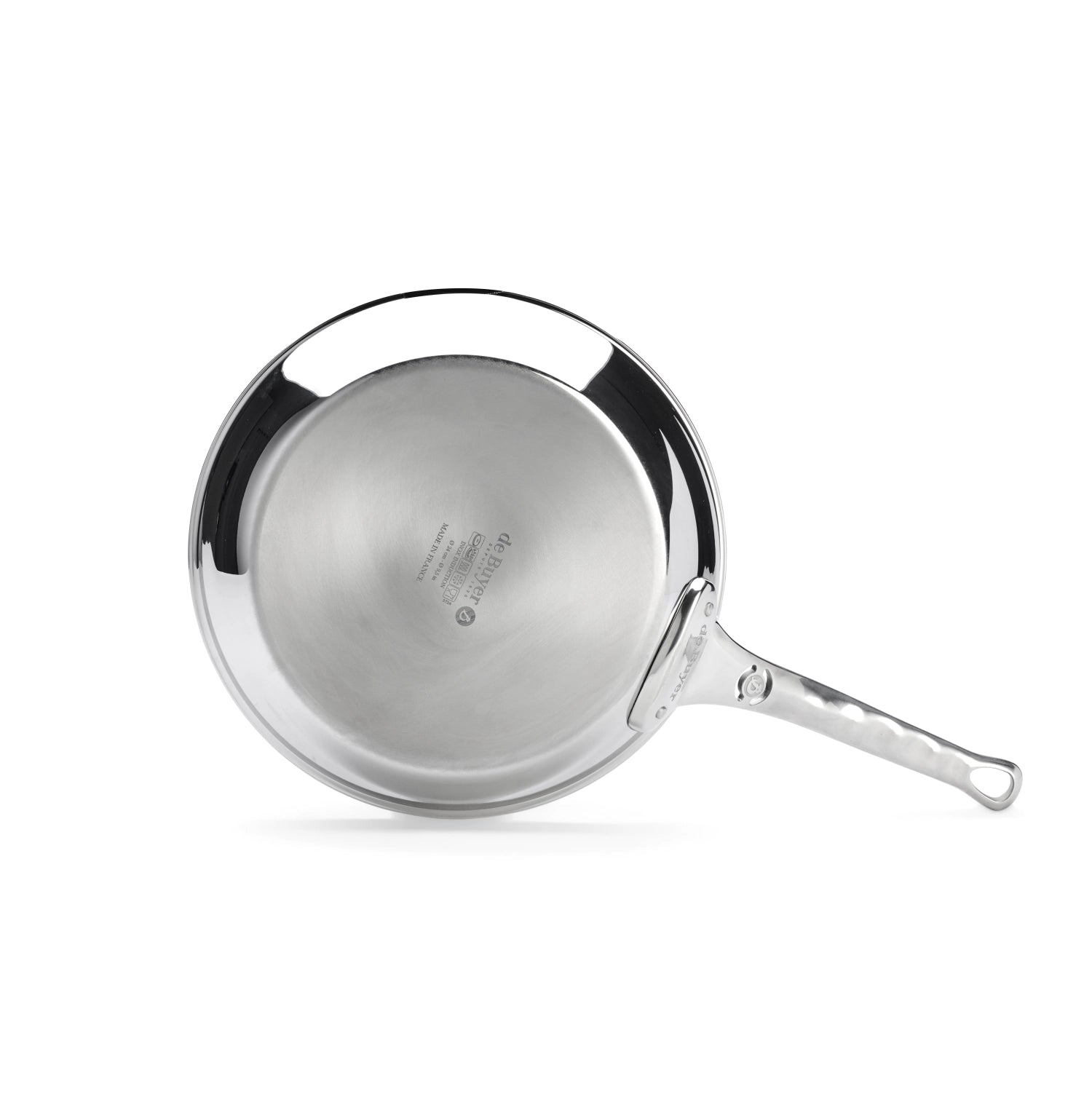 Affinity Bratpfanne D32cm Antihaftbeschichtung Edelstahl