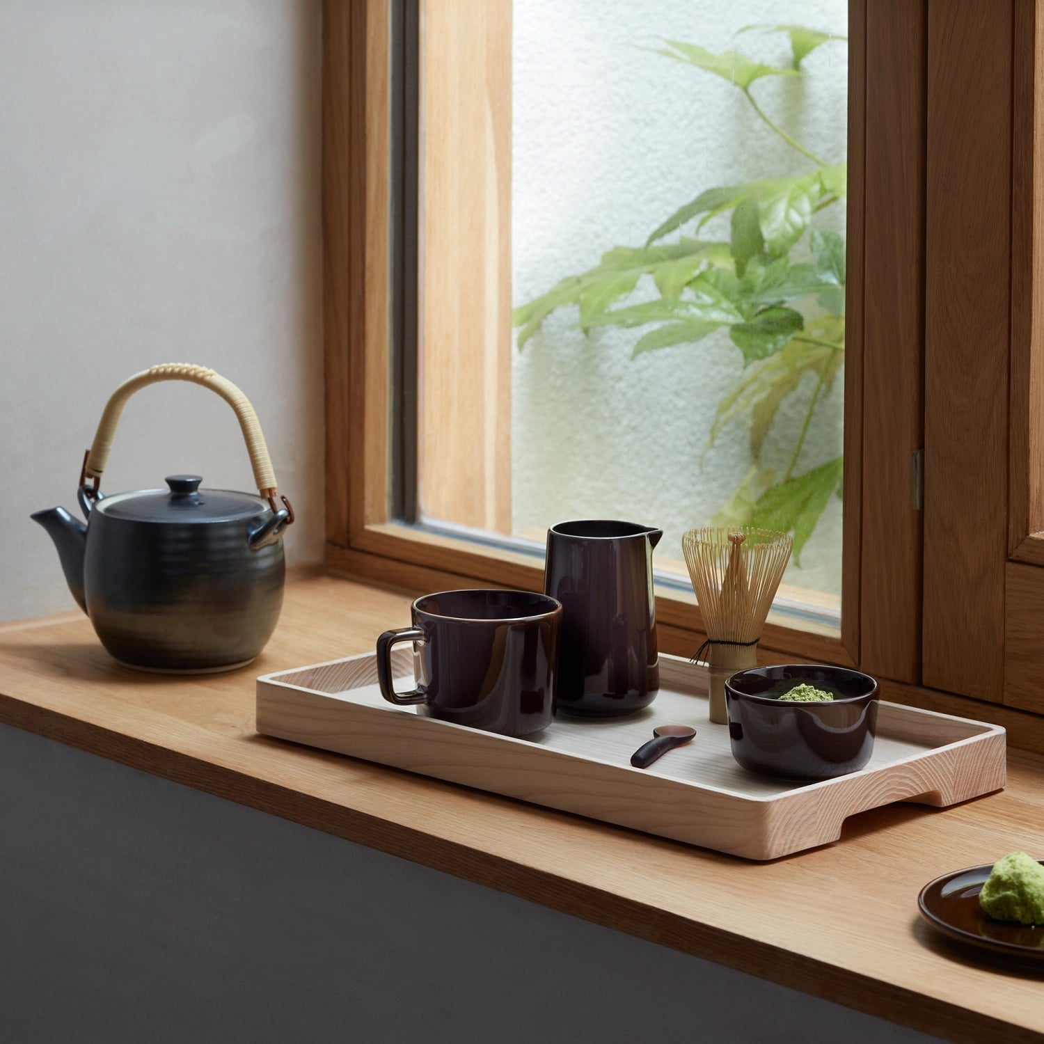 2er Set Collective Kaffeetasse 370ml mocha