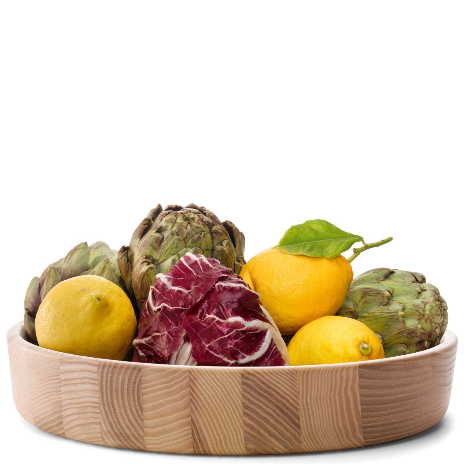 Bol collectif D33cm H6cm