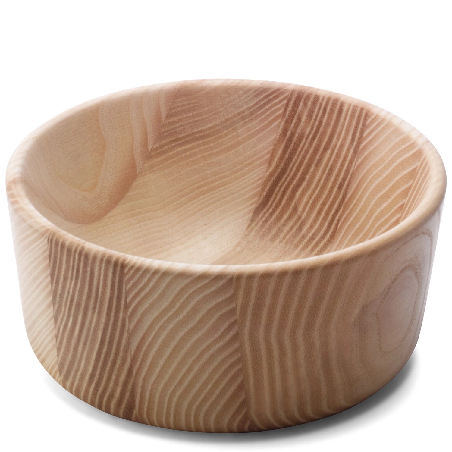 <tc>Collect</tc>ive bowl d15cm H6cm ash