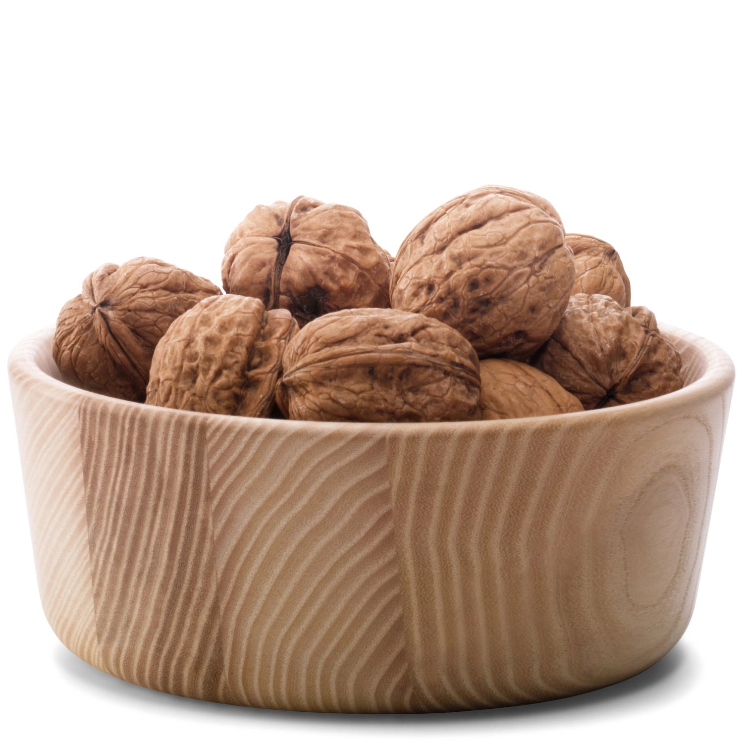 <tc>Collect</tc>ive bowl d15cm H6cm ash