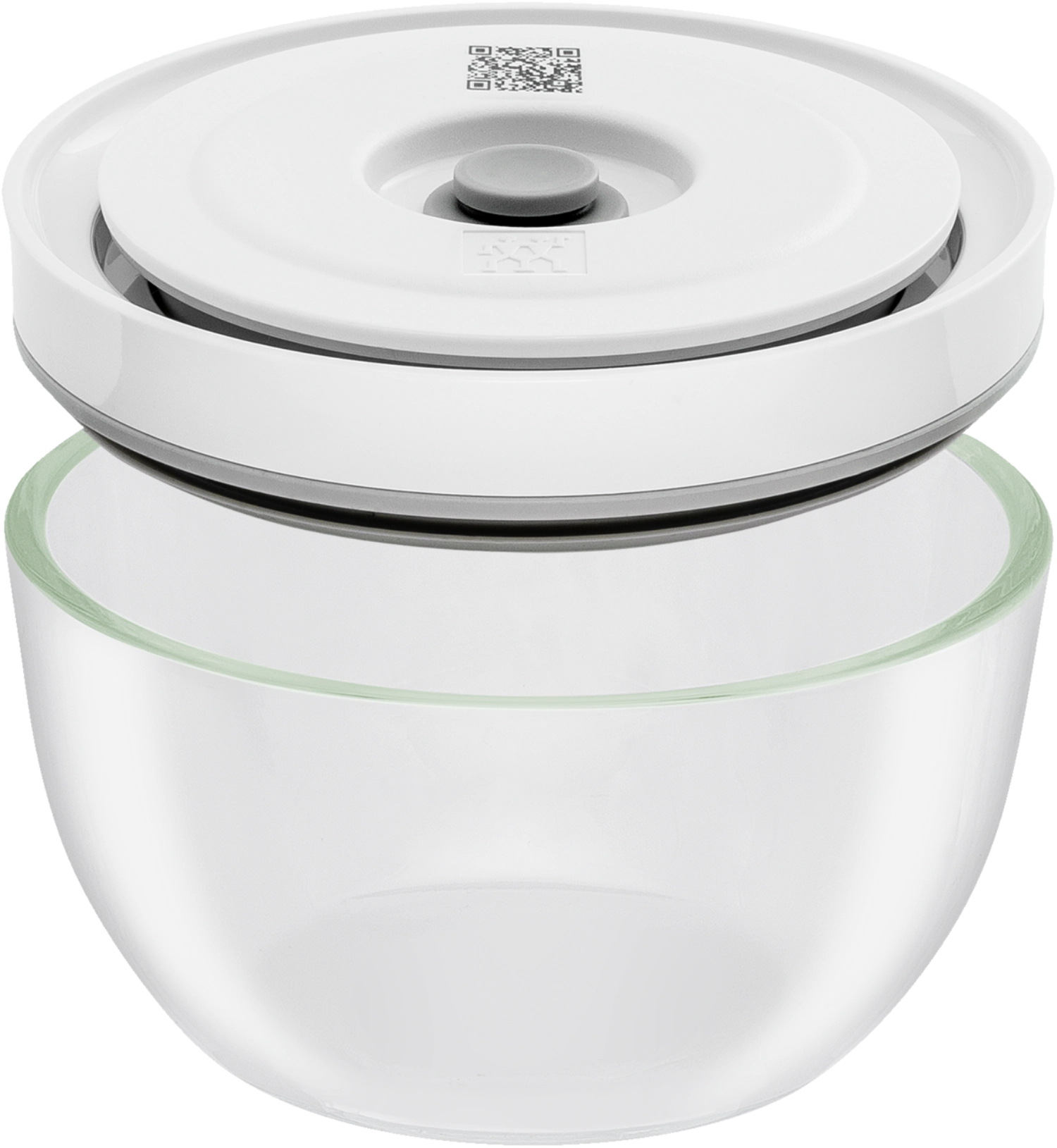 Bol sous vide Fresh & Save Bowls S, verre