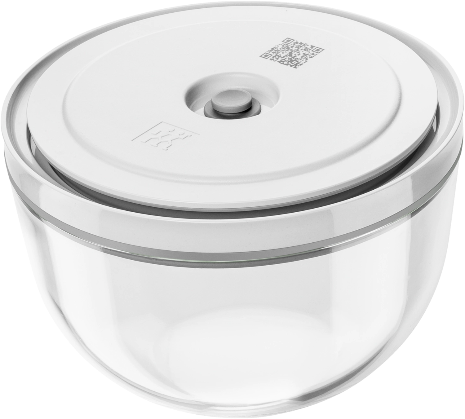 Bol sous vide Fresh & Save Bowls M, verre