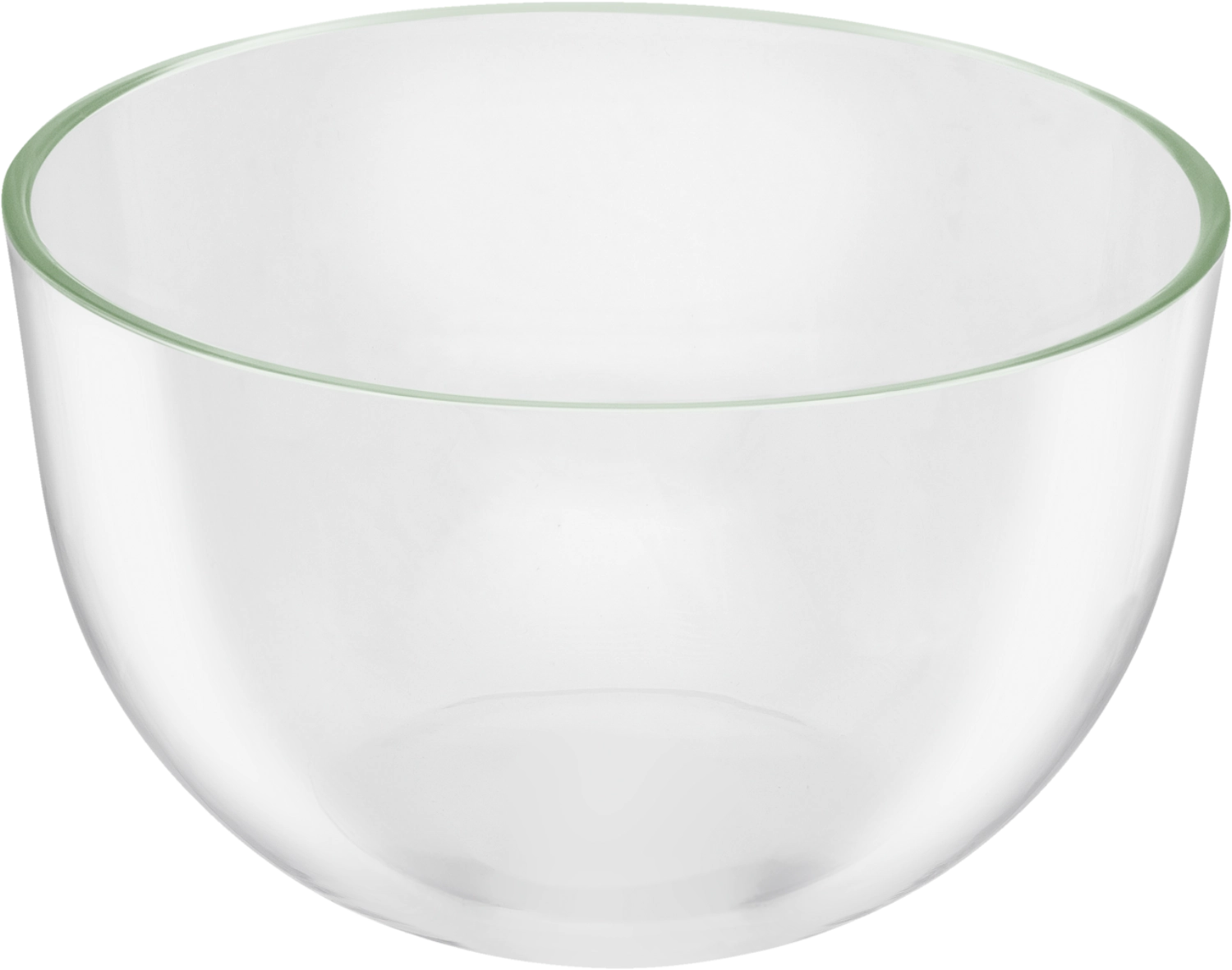 Bol sous vide Fresh & Save Bowls M, verre