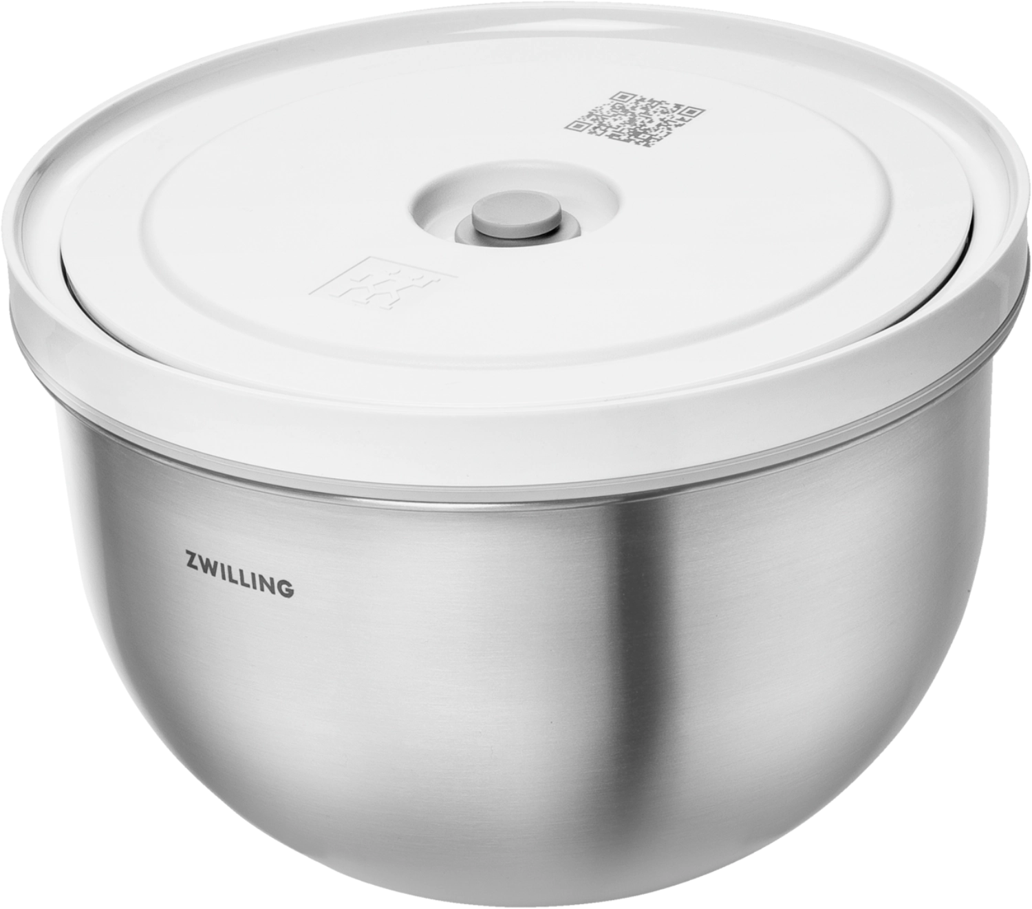 Fresh & Save Bowls vacuum bowl M, stainless steel