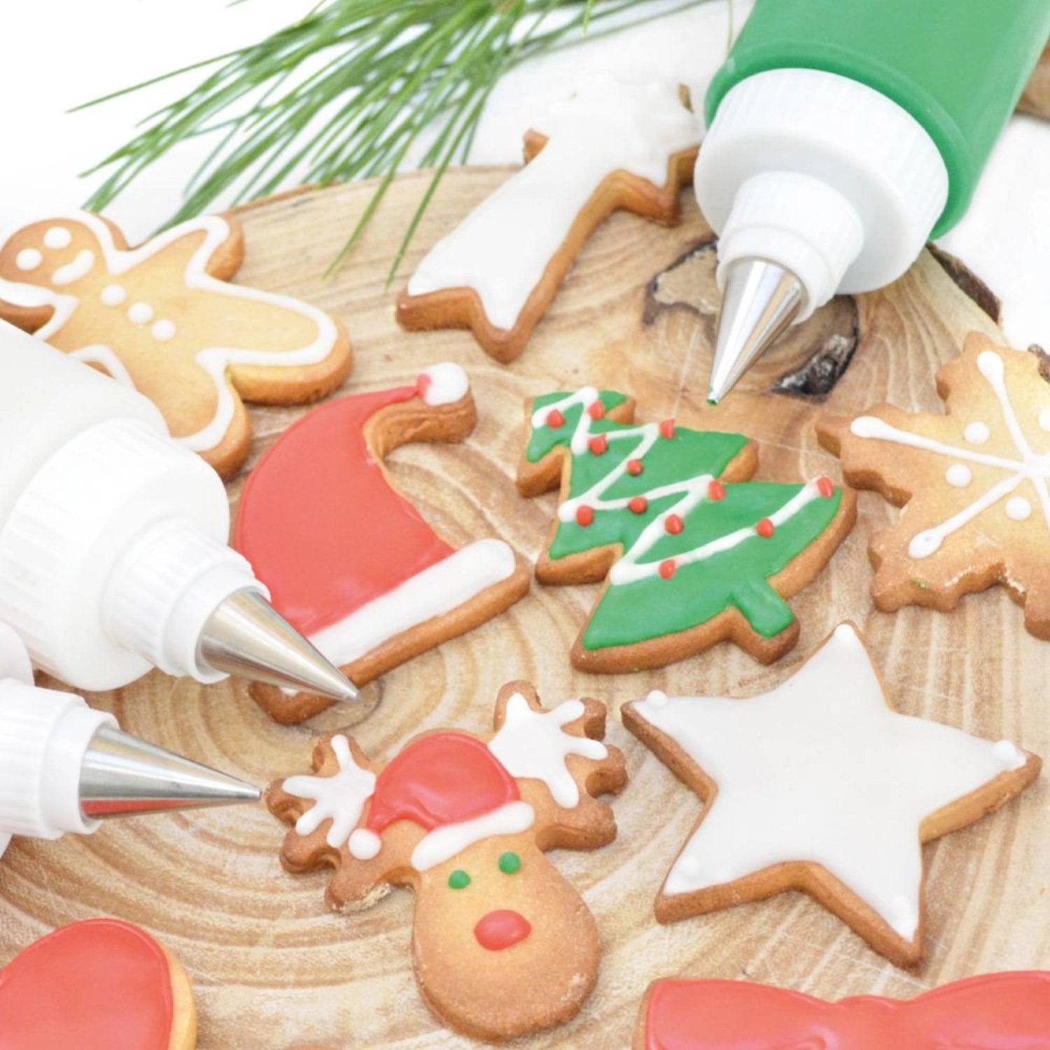 Food coloring gel <tc>wEIS</tc> 20g