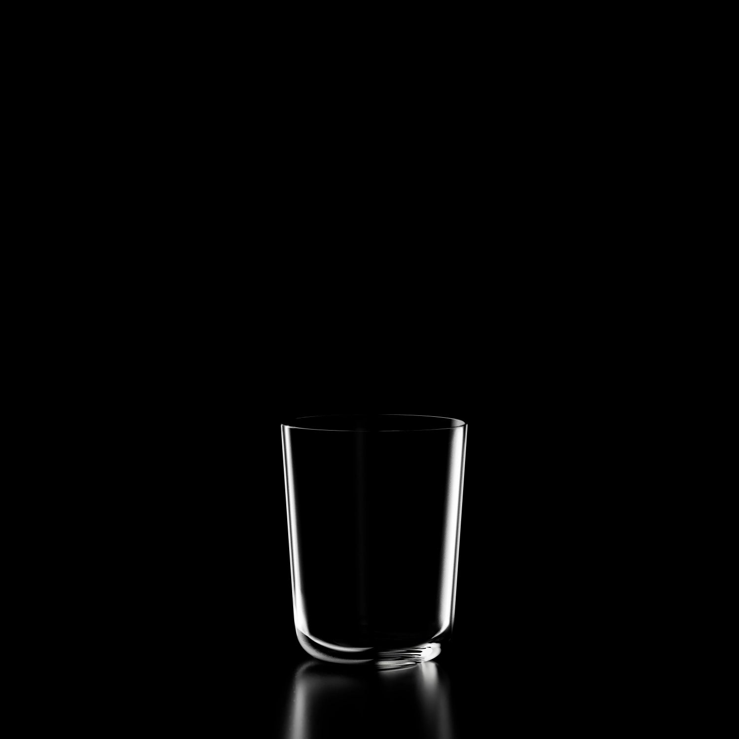 Elegantes 34cl Cocktailglas aus der Bar & Lounge Pure Serie von Lehmann Glass, ideal für stilvolle Cocktails und Drinks.