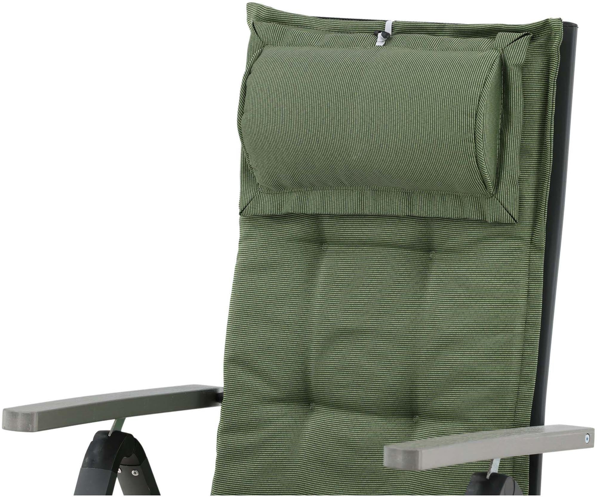 Stilvolles Kissen mit Füllung von Venture Home, perfekt für Komfort und Dekoration, hochwertig verarbeitet und vielseitig nutzbar.