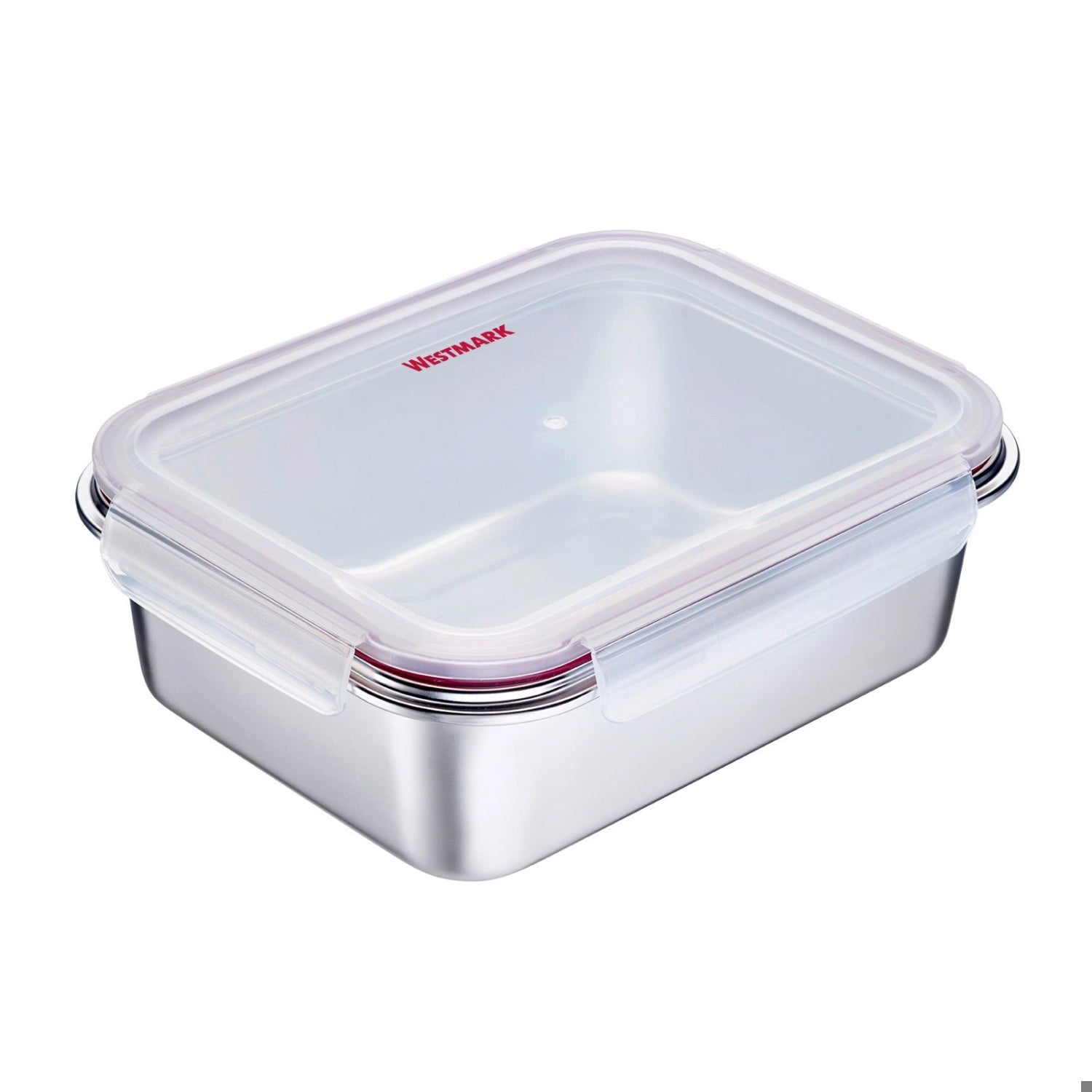 Lunch Box Edelstahl 2250ml
