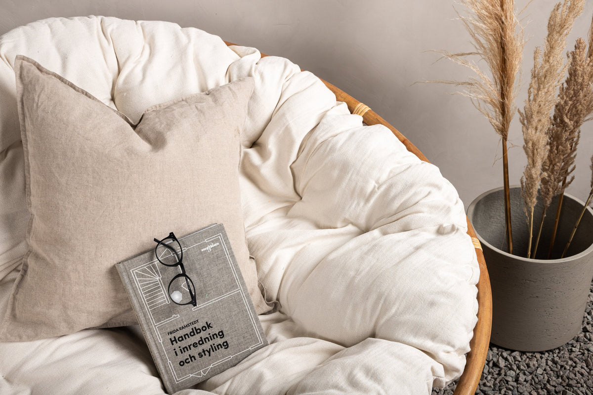 Mamasan Sonnenlounge in Nature präsentiert im Onlineshop von KAQTU Design AG. Outdoor-Sessel ist von Venture Home