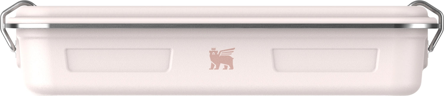 Legendary Useful Box 1.1l rose quartz in Pink präsentiert im Onlineshop von KAQTU Design AG. Trinkflaschen ist von Stanley