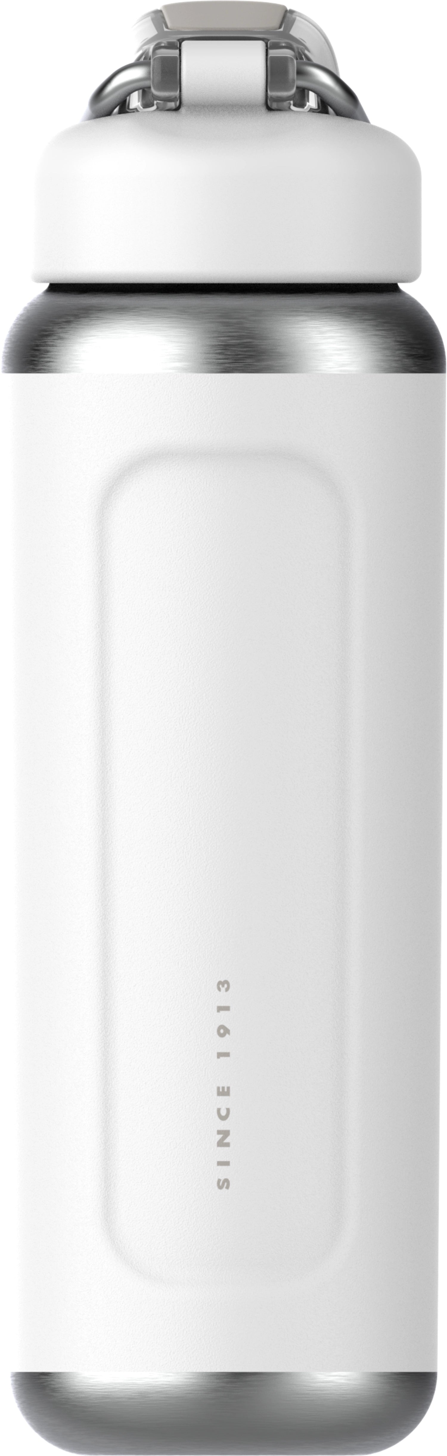 Wellspring Flasche 0.7l frost in Weiss präsentiert im Onlineshop von KAQTU Design AG. Trinkflaschen ist von Stanley