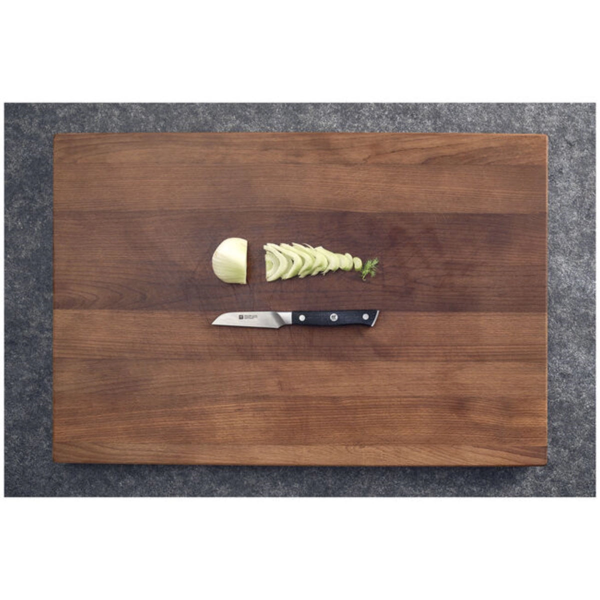 Spectrum Gemüsemesser 8cm in Mehrfarbig präsentiert im Onlineshop von KAQTU Design AG. Küchenmesser ist von Zwilling