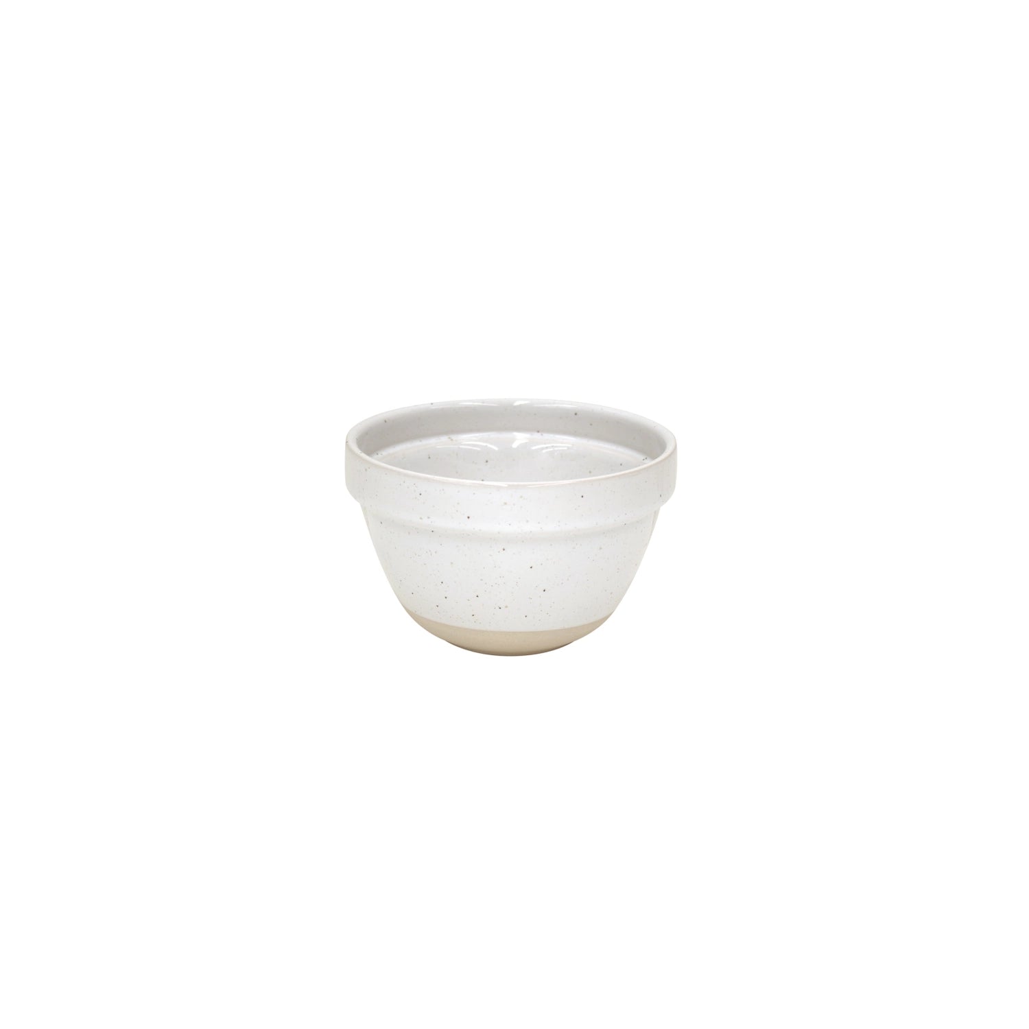 Fattoria Rührschüssel 1.2l D17.2cm H10.4cm weiss in Weiss präsentiert im Onlineshop von KAQTU Design AG. Küchenhelfer ist von Costa Nova