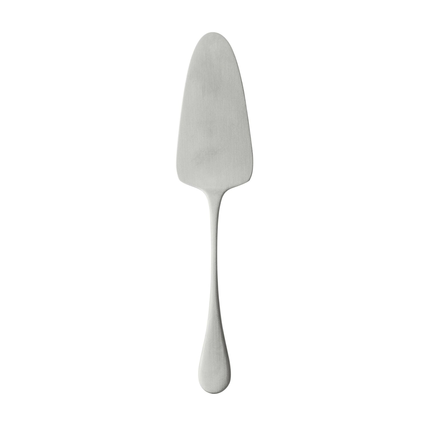 Antigo Tortenheber L24.8cm silber matt in Silber präsentiert im Onlineshop von KAQTU Design AG. Zange ist von Costa Nova