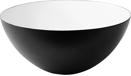 Krenit Schale 6 dl: Skandinavische Eleganz für Ihr Zuhause.