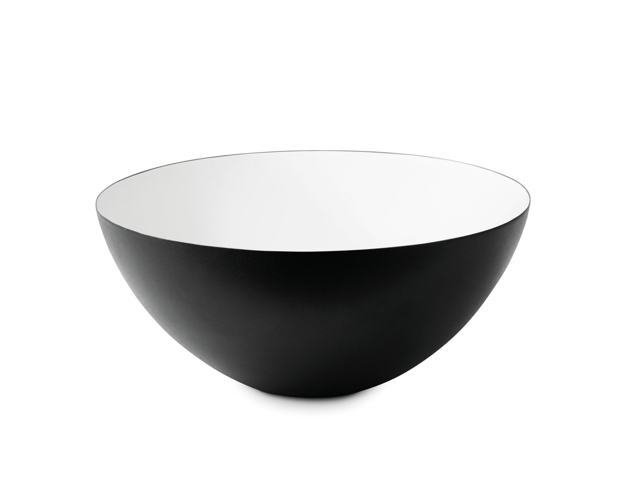 Krenit Schale 6 dl: Minimalistisches Design von Normann Copenhagen.