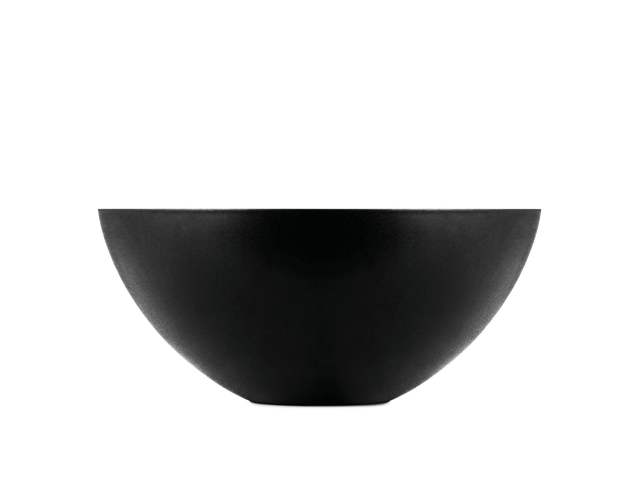 Krenit Schale 6 dl: Zeitlose Ästhetik von Normann Copenhagen.