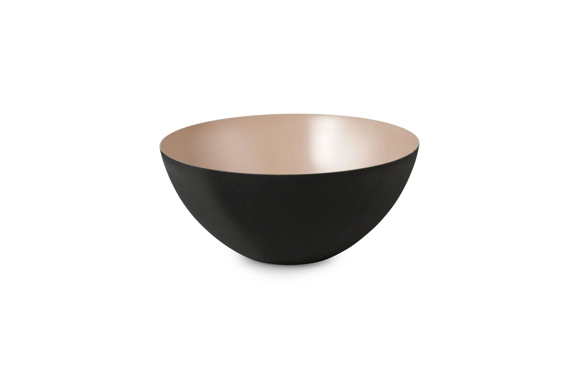 Krenit Schale 6 dl: Minimalistisches Design von Normann Copenhagen.