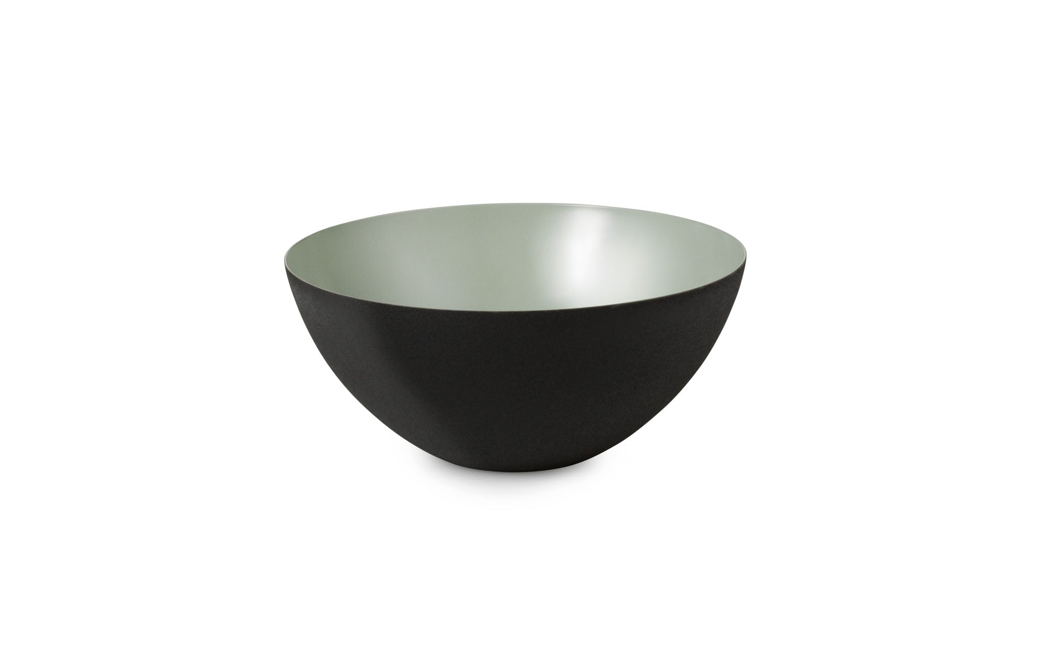 Elegante Krenit Schale 6 dl von Normann Copenhagen für stilvolle Akzente.
