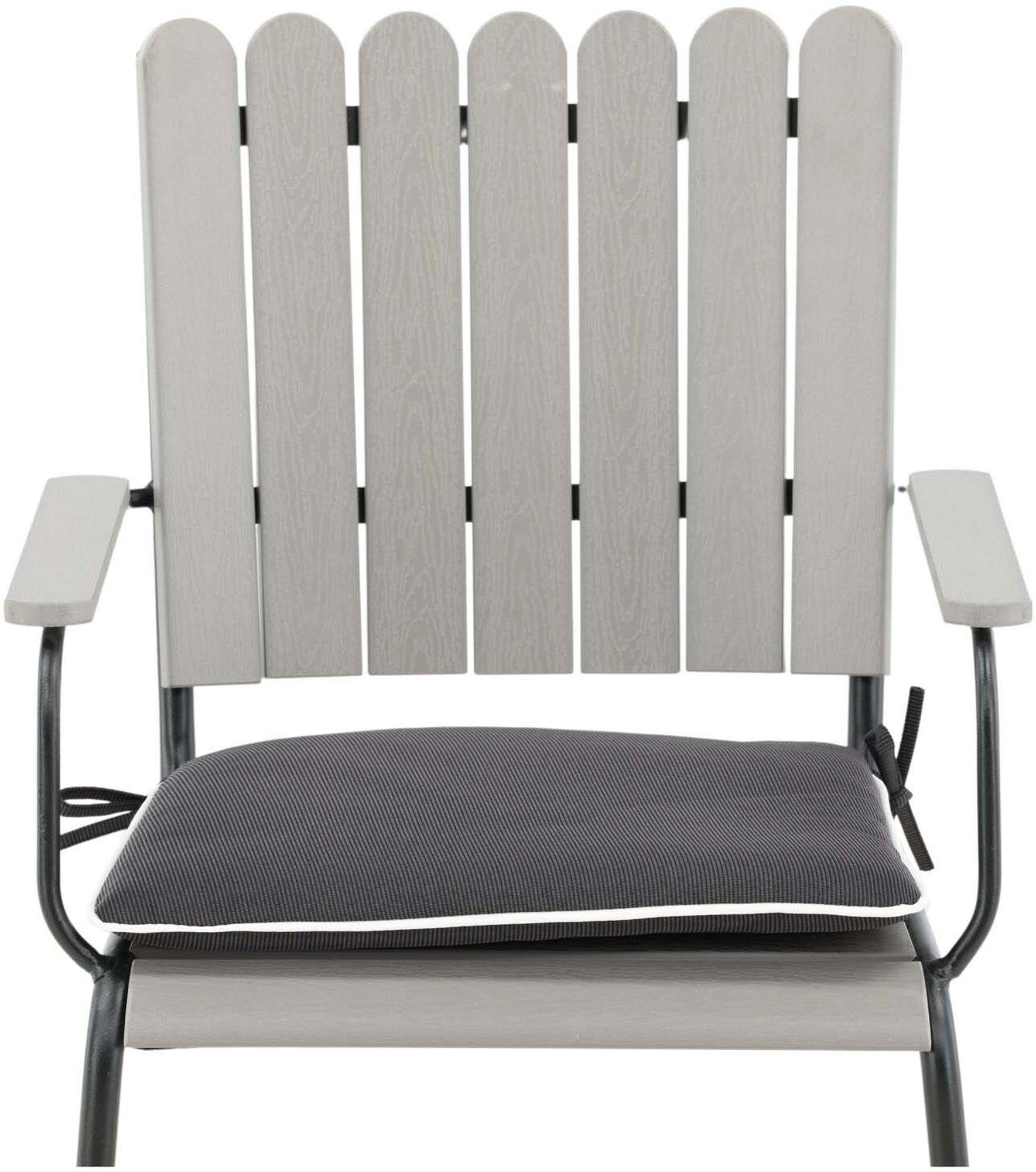 Ergonomisches Ersatzkissen für Holmsund Stühle von Venture Home.