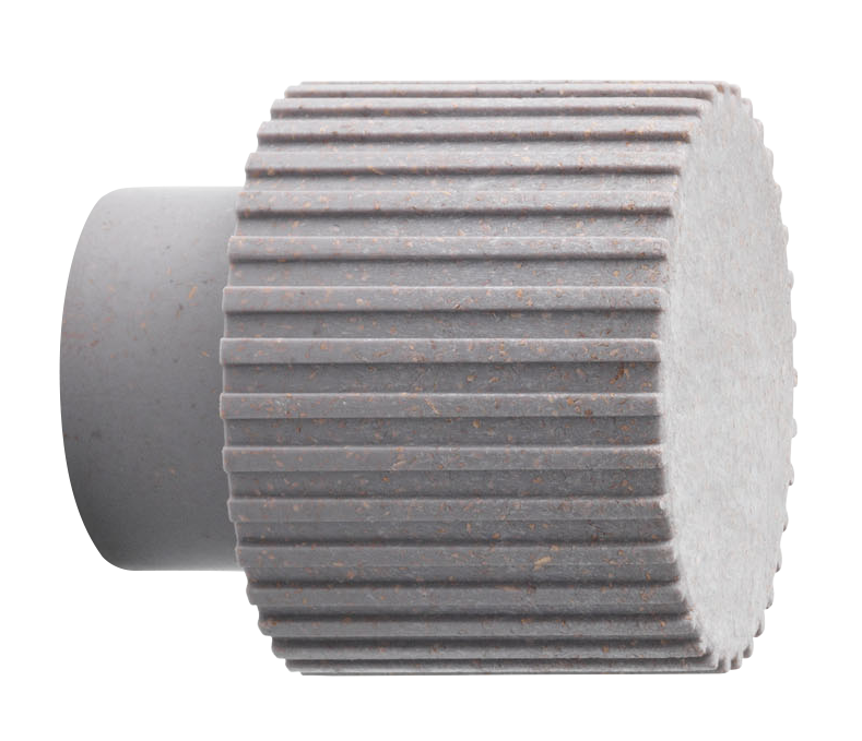 Eleganter Chip Haken von Normann Copenhagen für langanhaltende Frische.