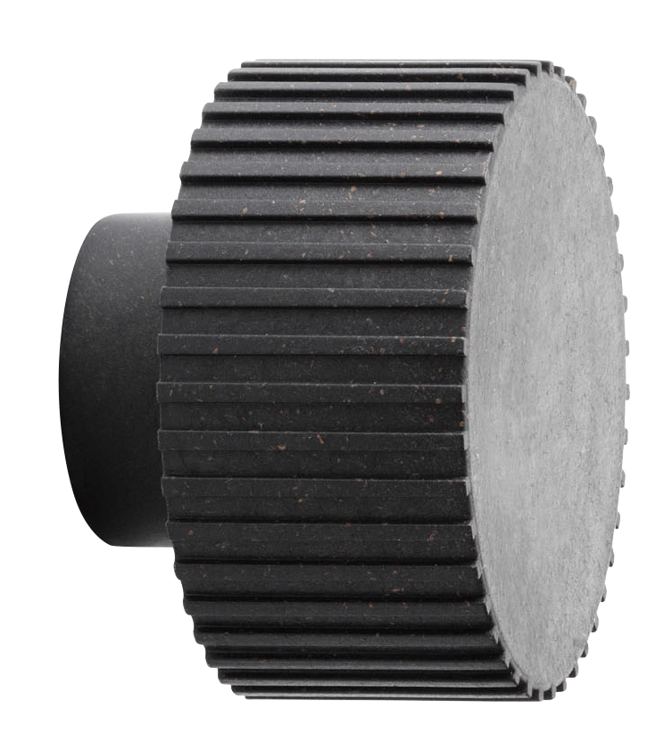 Praktischer Chip Haken von Normann Copenhagen für perfekte Frische.