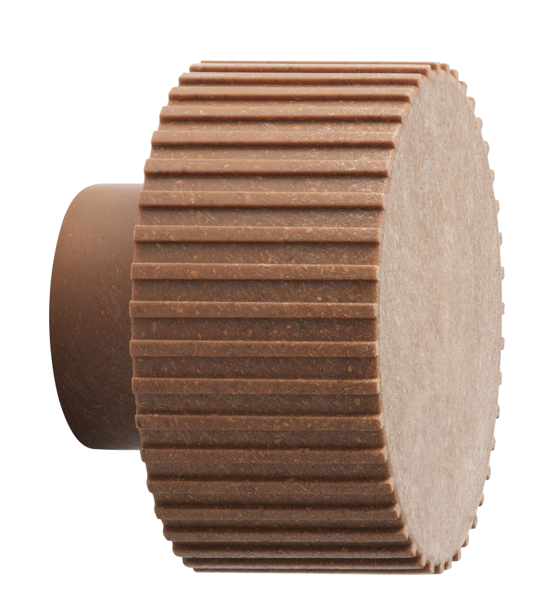 Stilvoller Chip Haken von Normann Copenhagen für kreative Aufbewahrung.