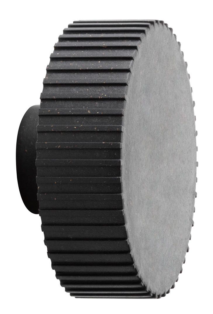 Stilvoller Chip Haken von Normann Copenhagen für knusprige Snacks.