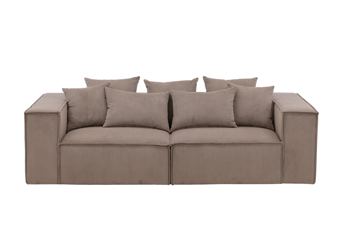 Gillholmen Sofa