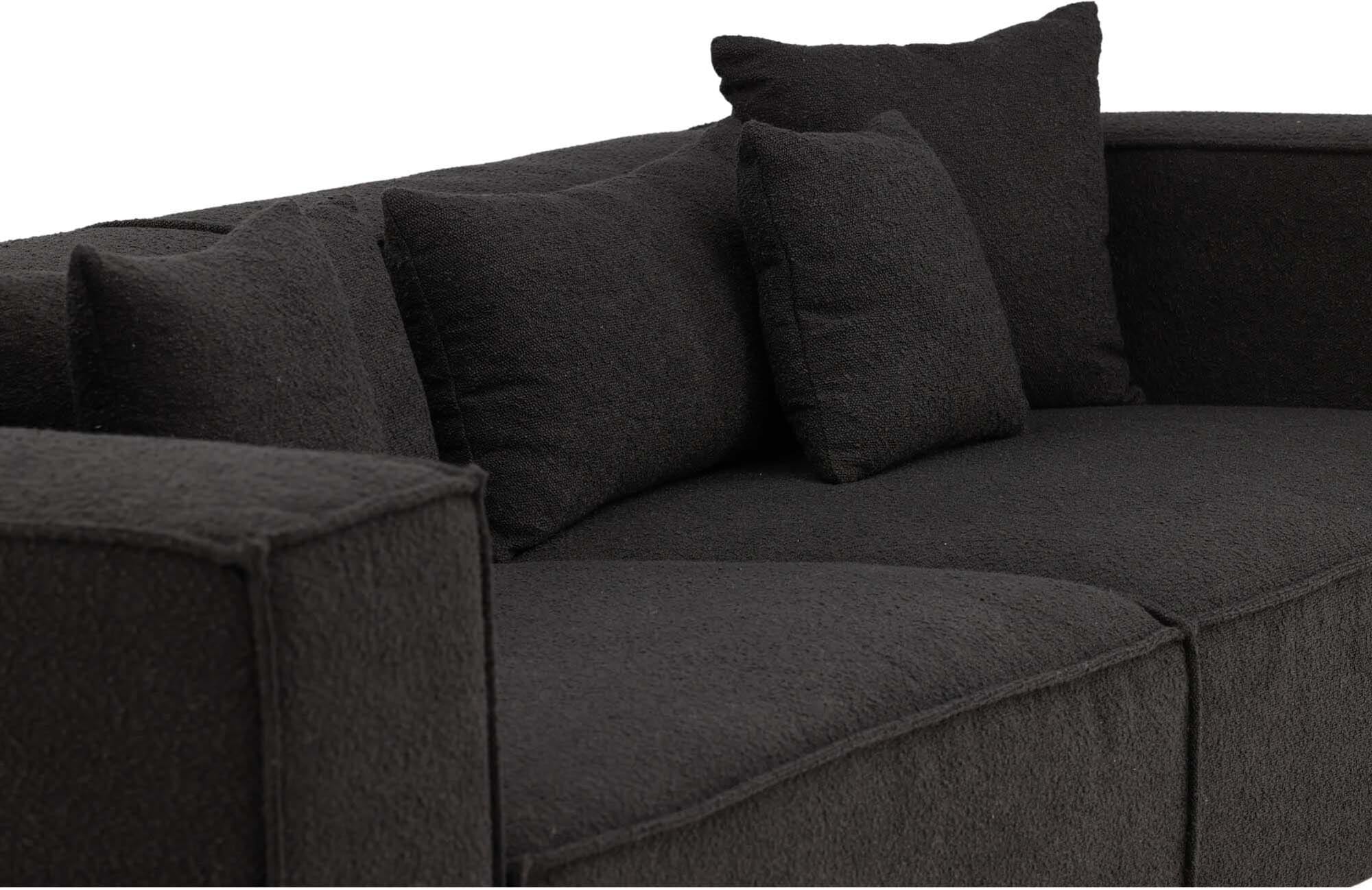 Gillholmen Sofa von Vind: Komfort und Stil für Ihr Zuhause.