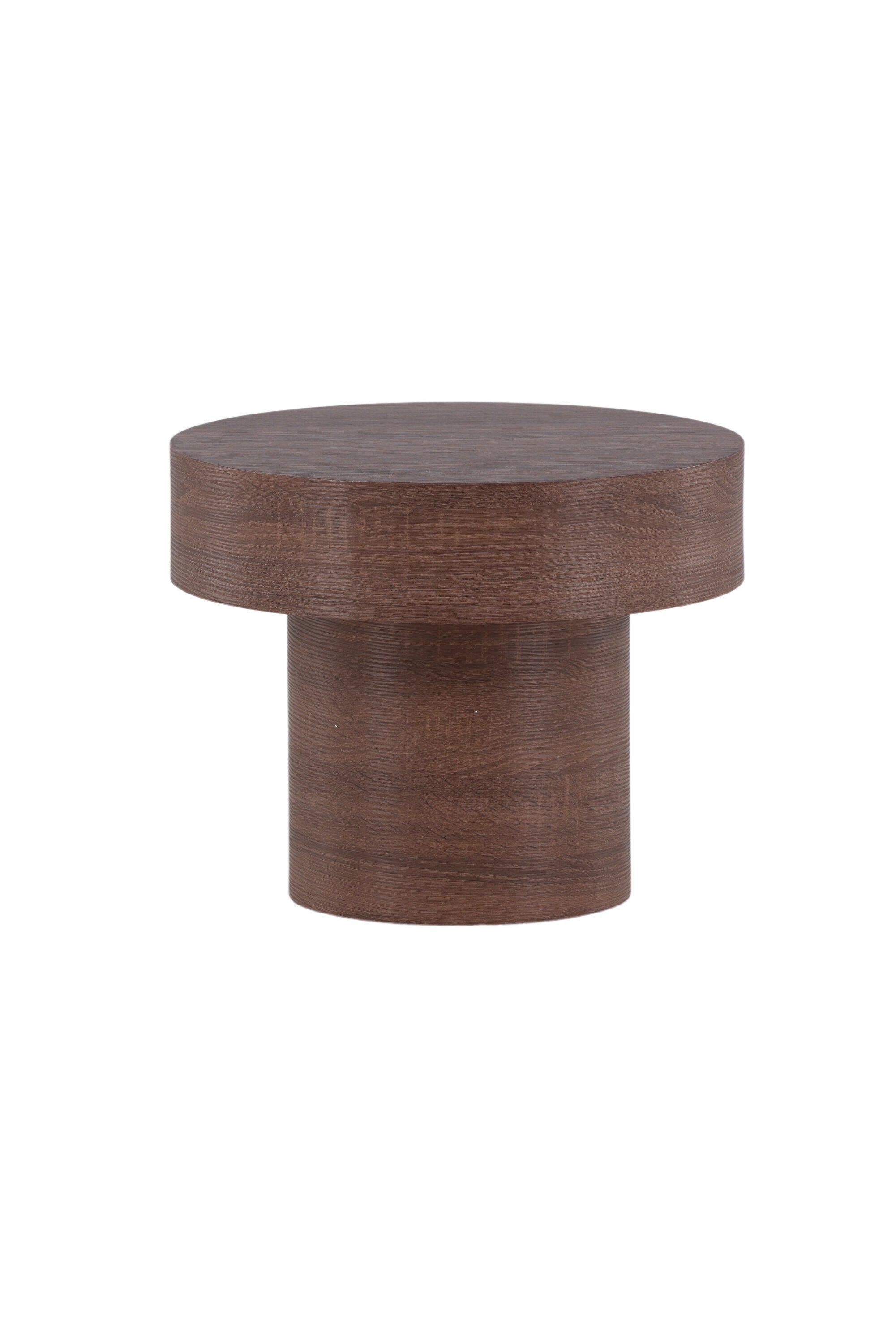 Malung Beistelltisch in Braun präsentiert im Onlineshop von KAQTU Design AG. Beistelltisch ist von Vind