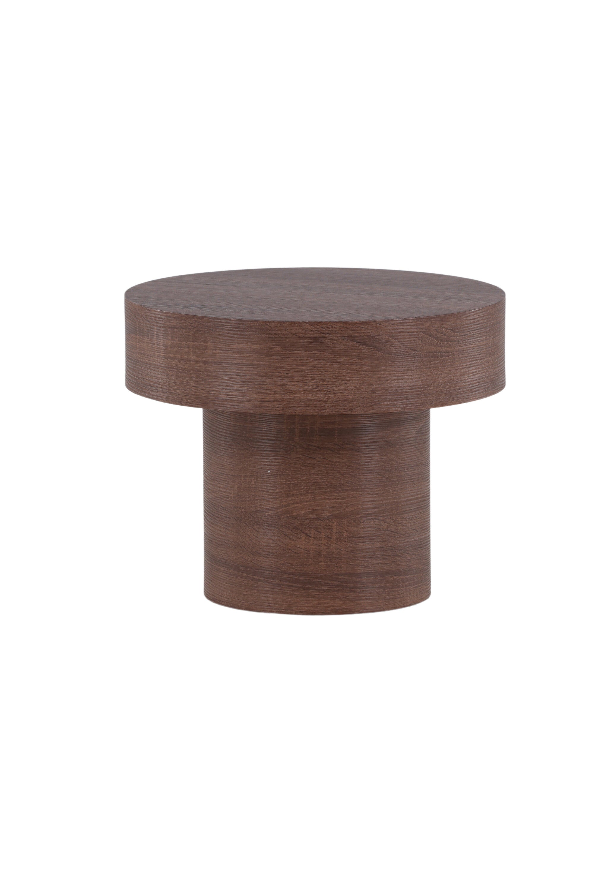 Malung Beistelltisch in Braun präsentiert im Onlineshop von KAQTU Design AG. Beistelltisch ist von Vind