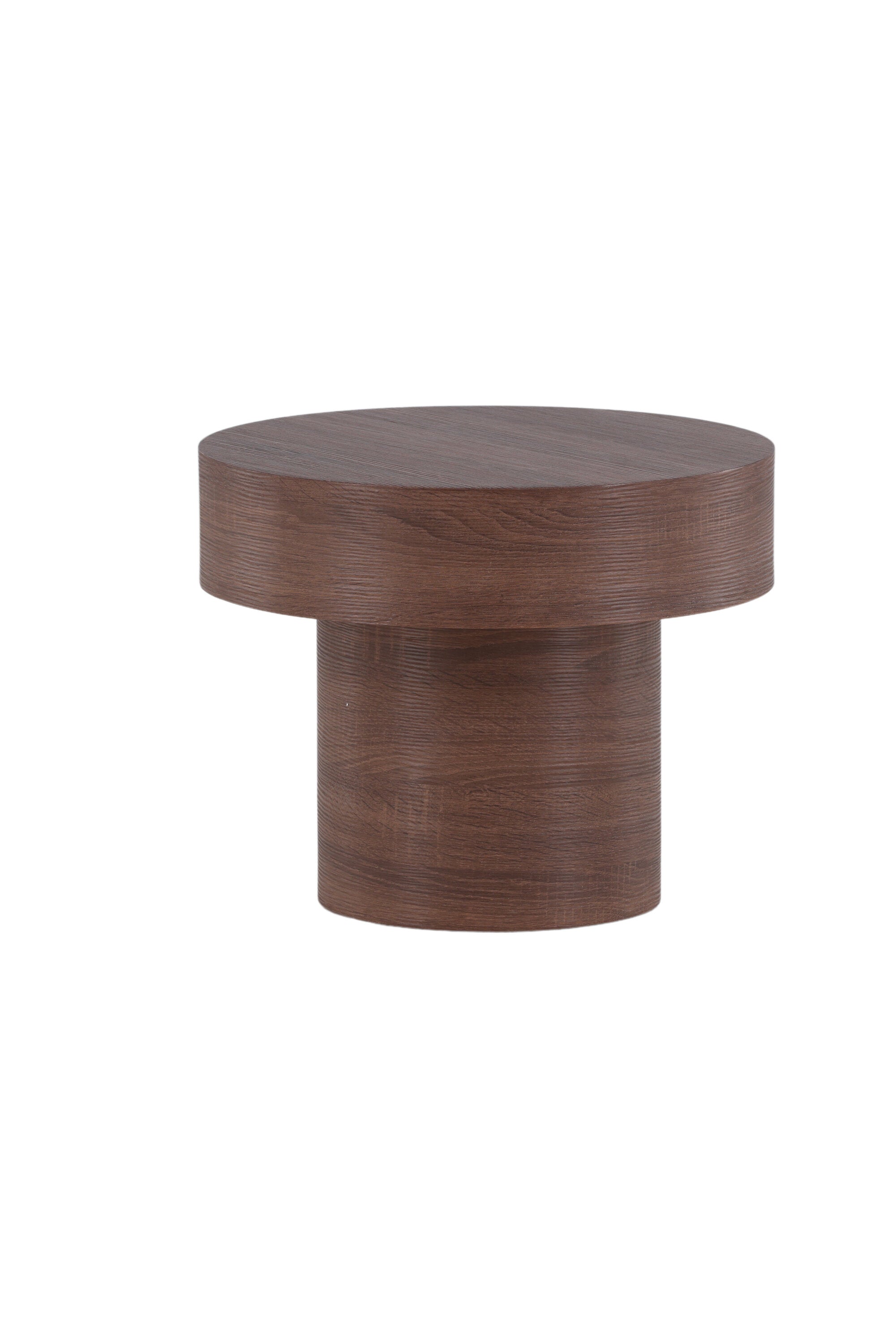 Malung Beistelltisch in Braun präsentiert im Onlineshop von KAQTU Design AG. Beistelltisch ist von Vind