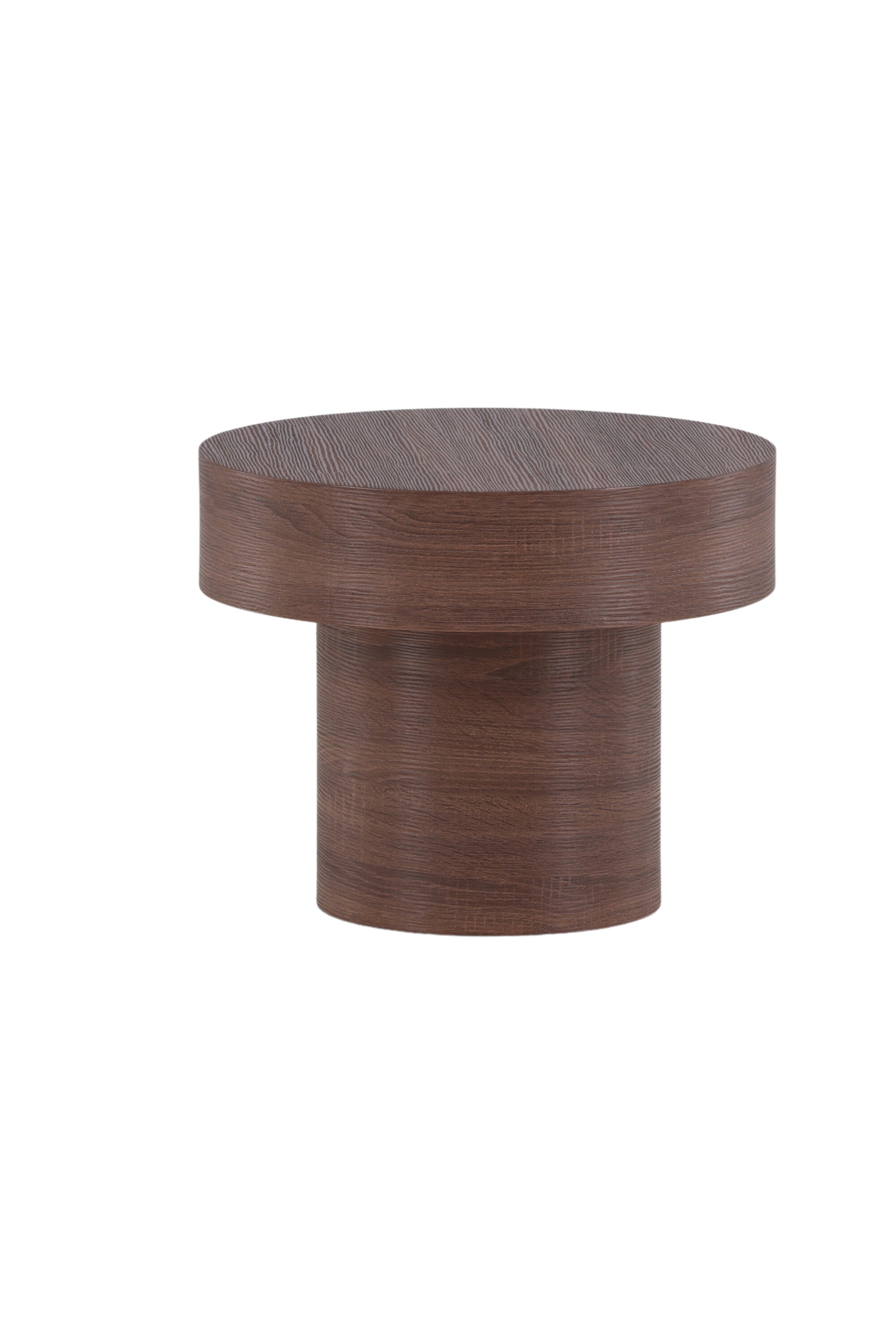 Malung Beistelltisch in Braun präsentiert im Onlineshop von KAQTU Design AG. Beistelltisch ist von Vind