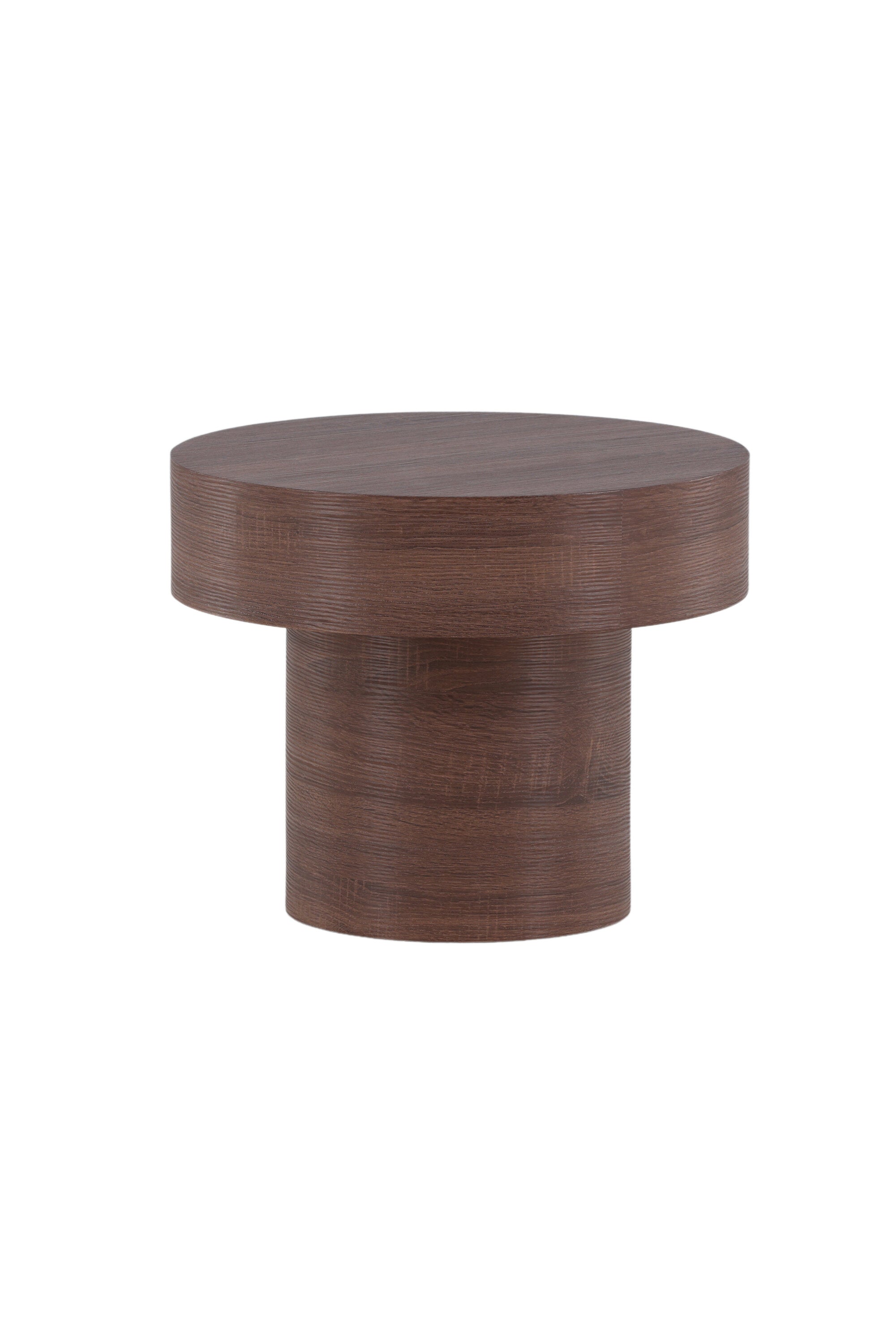 Malung Beistelltisch in Braun präsentiert im Onlineshop von KAQTU Design AG. Beistelltisch ist von Vind