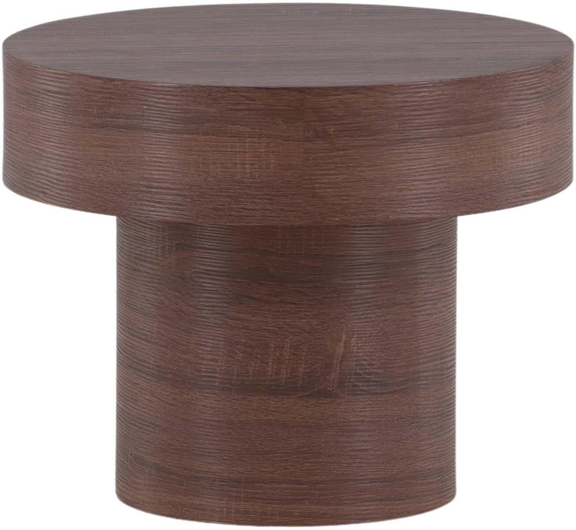 Der Malung Beistelltisch von Vind vereint elegantes Design mit praktischer Funktionalität. Ideal für jedes Wohnambiente!