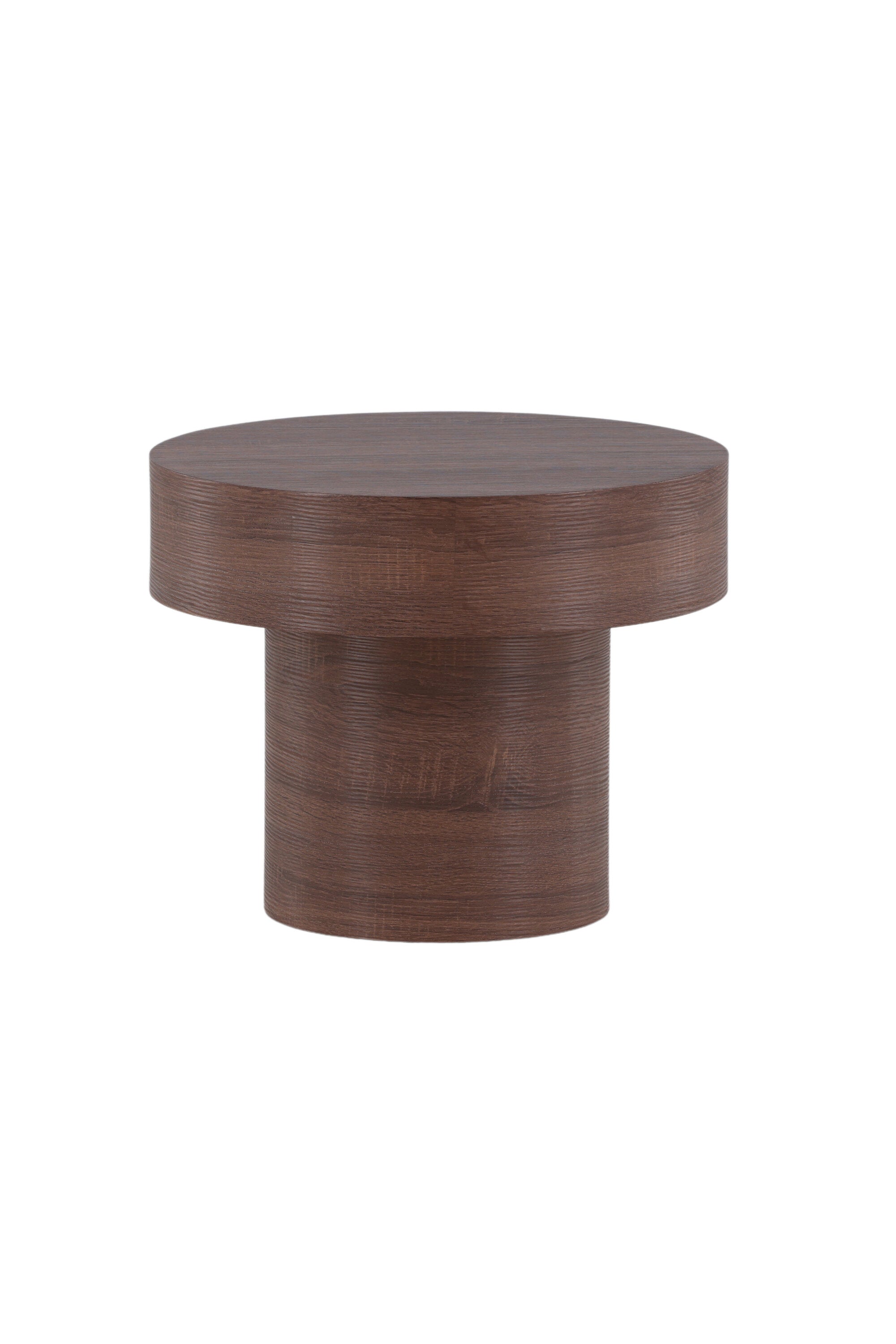 Malung Beistelltisch in Braun präsentiert im Onlineshop von KAQTU Design AG. Beistelltisch ist von Vind