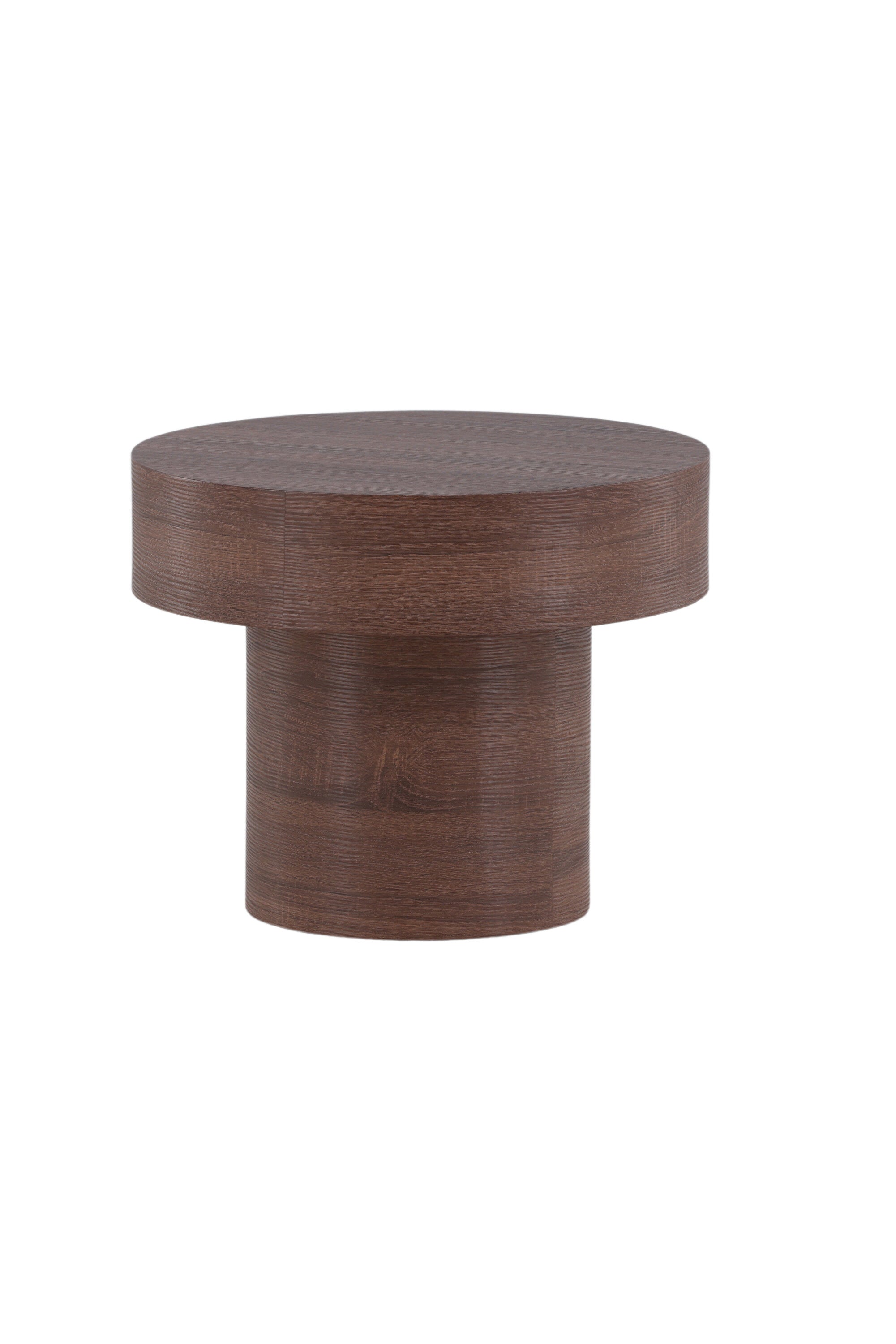 Malung Beistelltisch in Braun präsentiert im Onlineshop von KAQTU Design AG. Beistelltisch ist von Vind
