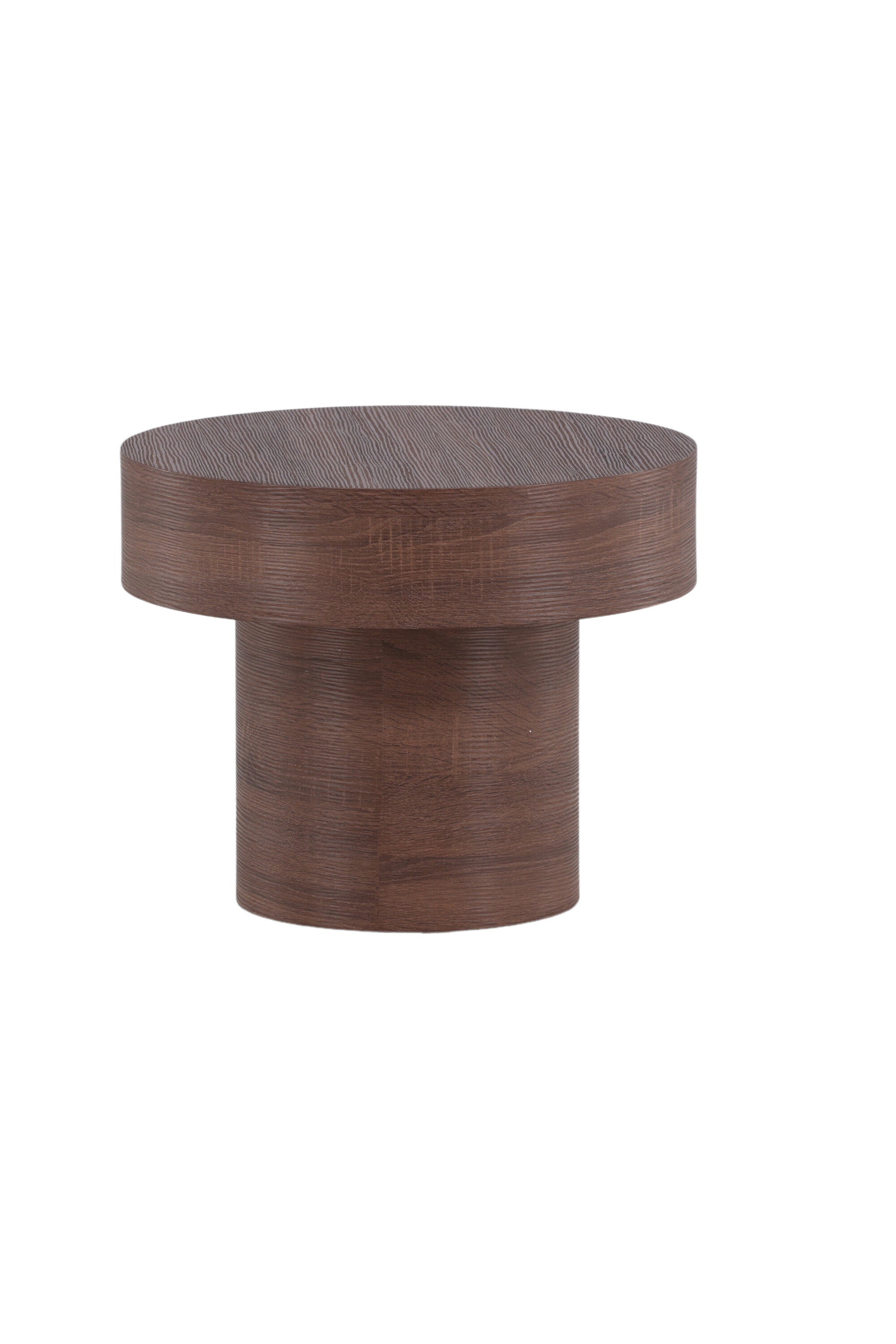 Malung Beistelltisch in Braun präsentiert im Onlineshop von KAQTU Design AG. Beistelltisch ist von Vind