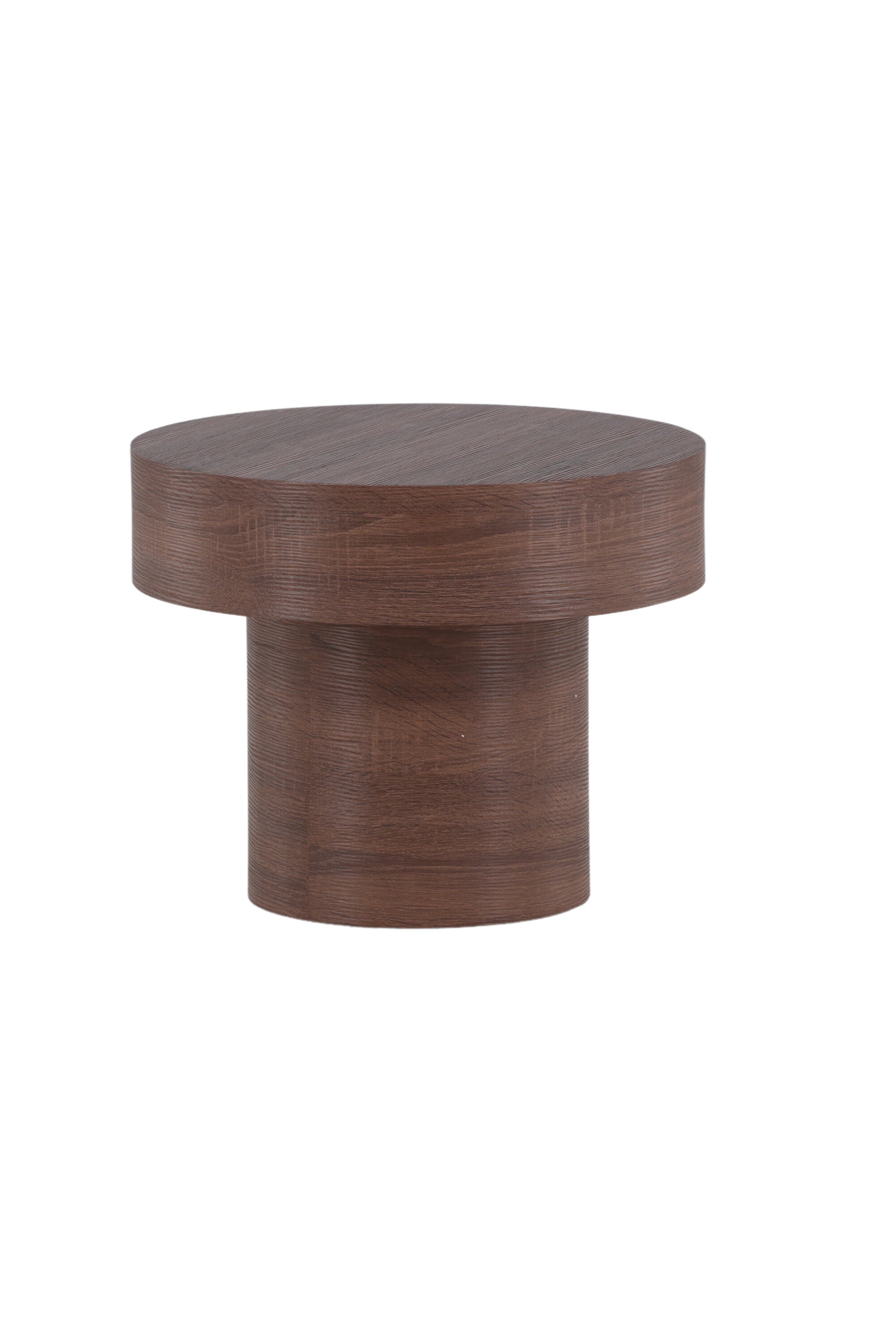 Malung Beistelltisch in Braun präsentiert im Onlineshop von KAQTU Design AG. Beistelltisch ist von Vind