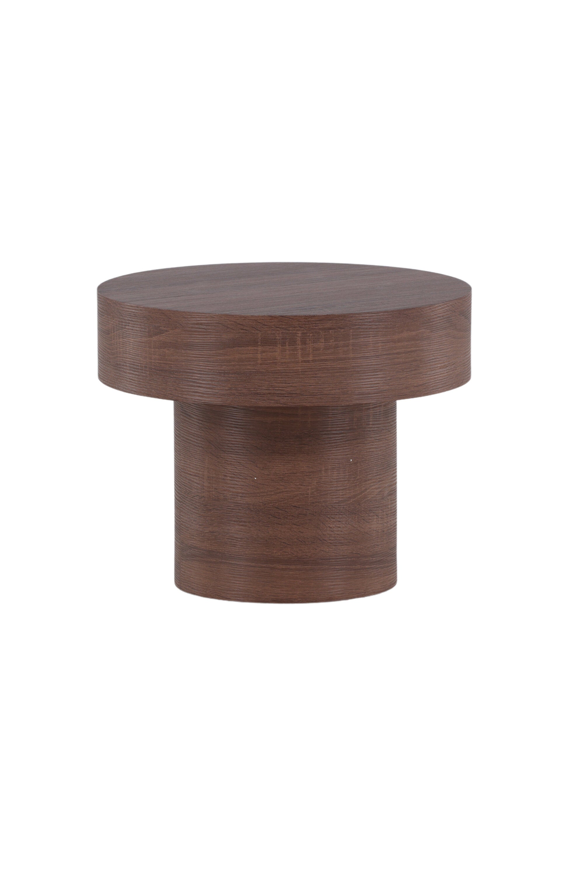 Malung Beistelltisch in Braun präsentiert im Onlineshop von KAQTU Design AG. Beistelltisch ist von Vind