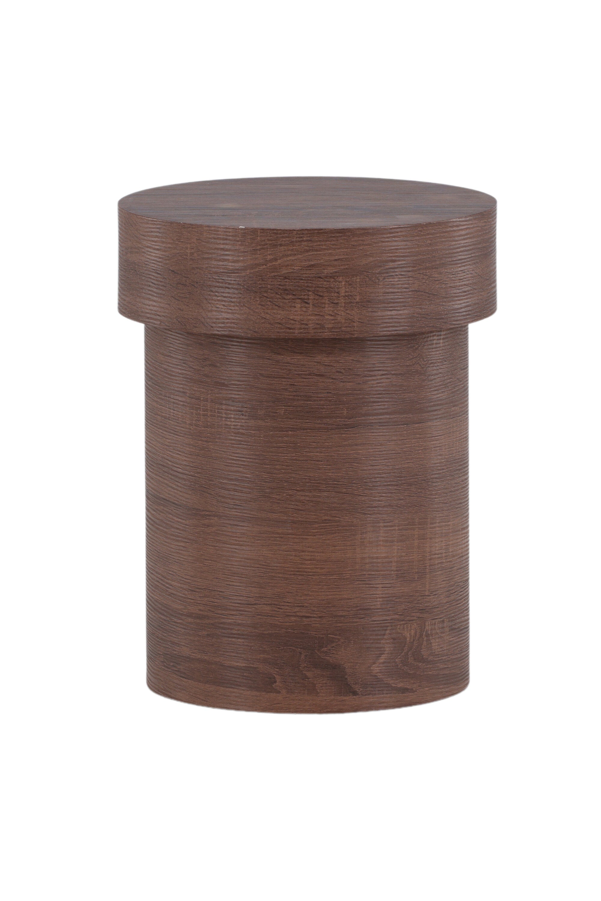 Malung Beistelltisch in Braun präsentiert im Onlineshop von KAQTU Design AG. Beistelltisch ist von Vind